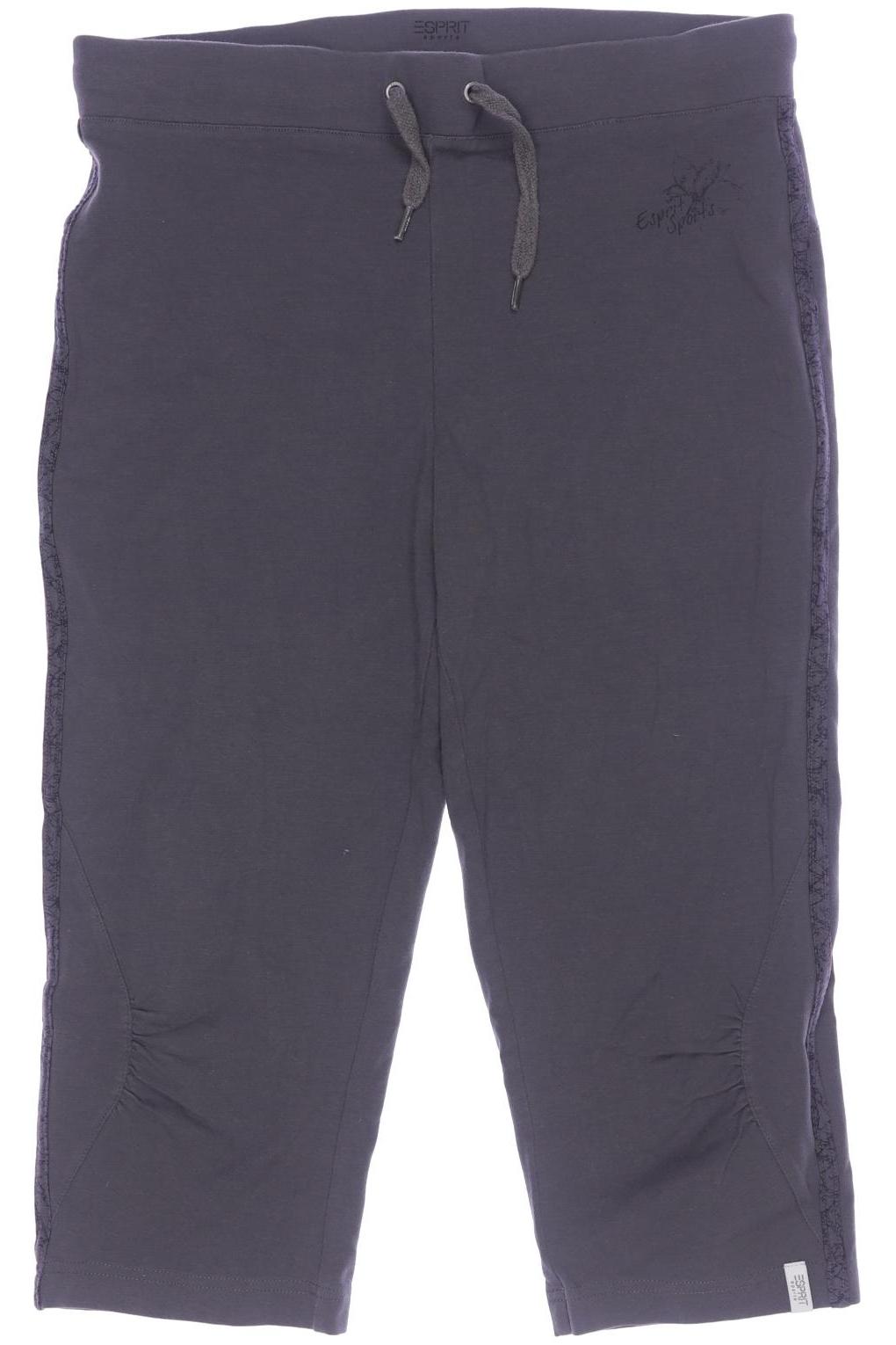 

Esprit Damen Shorts, grau, Gr. 38