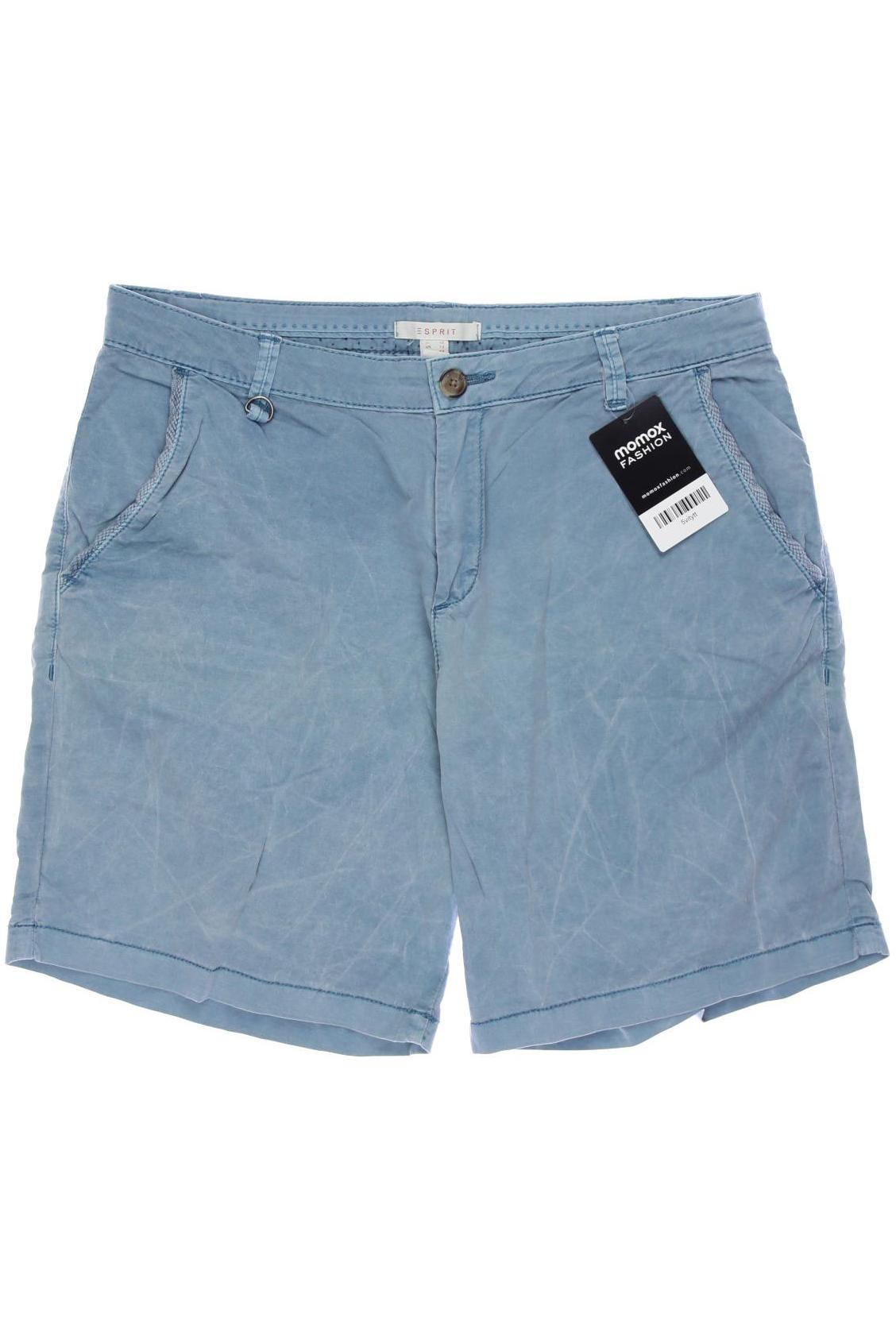 

Esprit Damen Shorts, blau