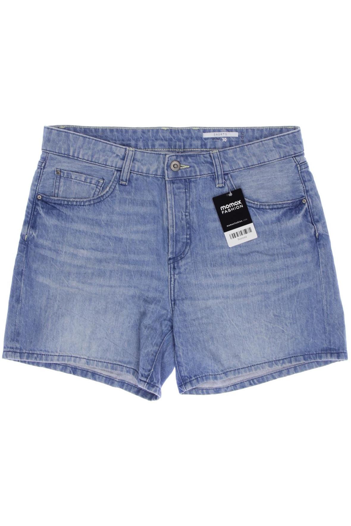 

Esprit Damen Shorts, hellblau