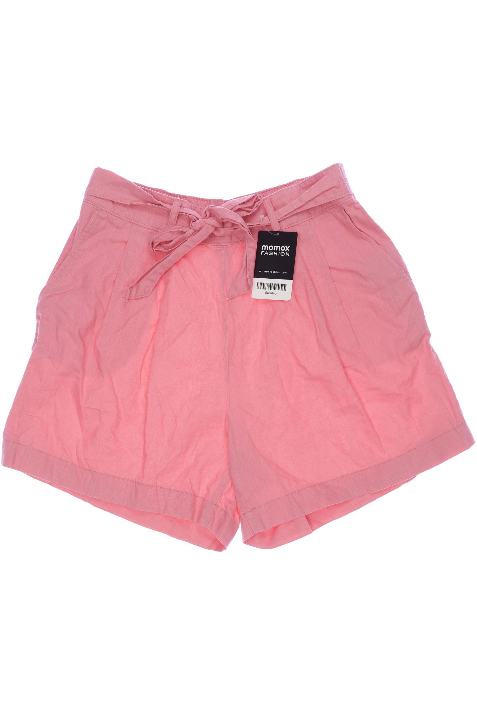 

Esprit Damen Shorts, pink, Gr. 36