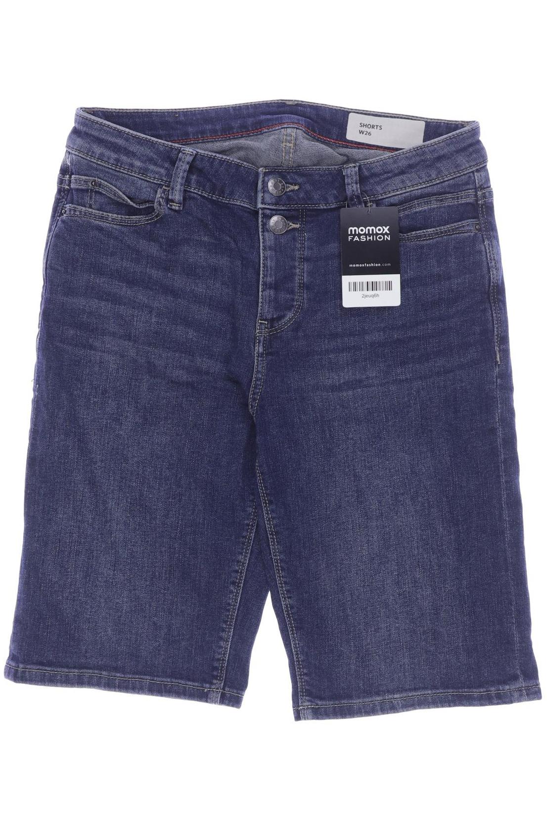 

Esprit Damen Shorts, blau