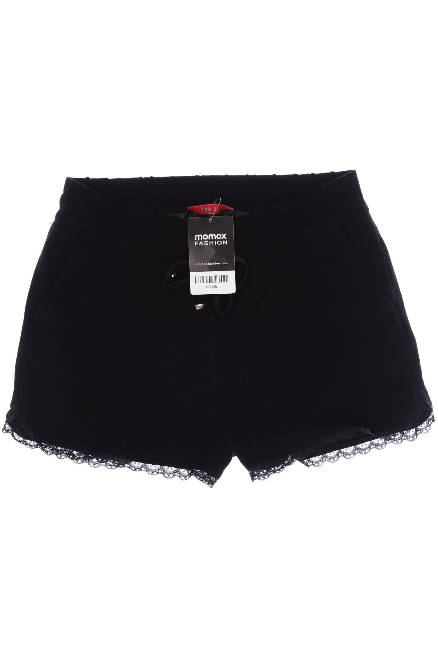 

Esprit Damen Shorts, schwarz