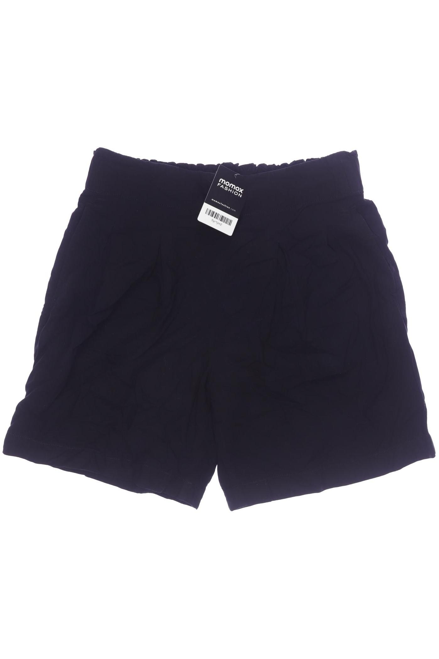 

Esprit Damen Shorts, schwarz, Gr. 36