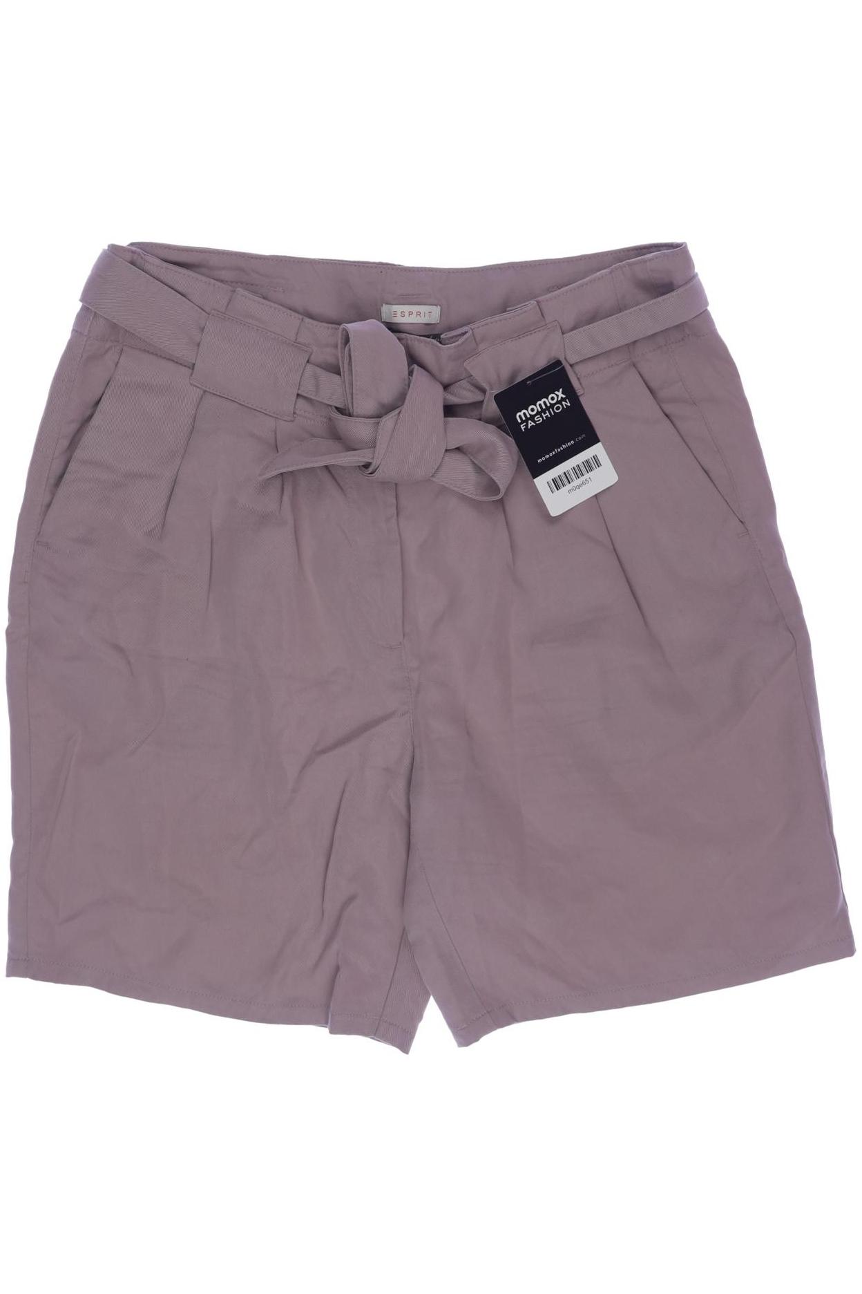 

Esprit Damen Shorts, pink, Gr. 38