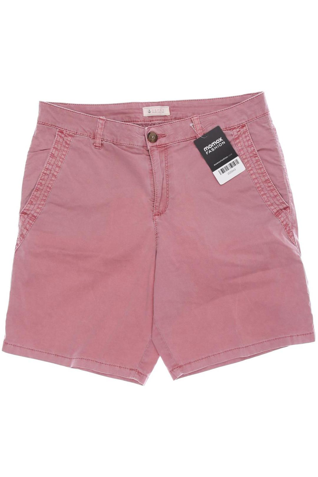 

Esprit Damen Shorts, pink