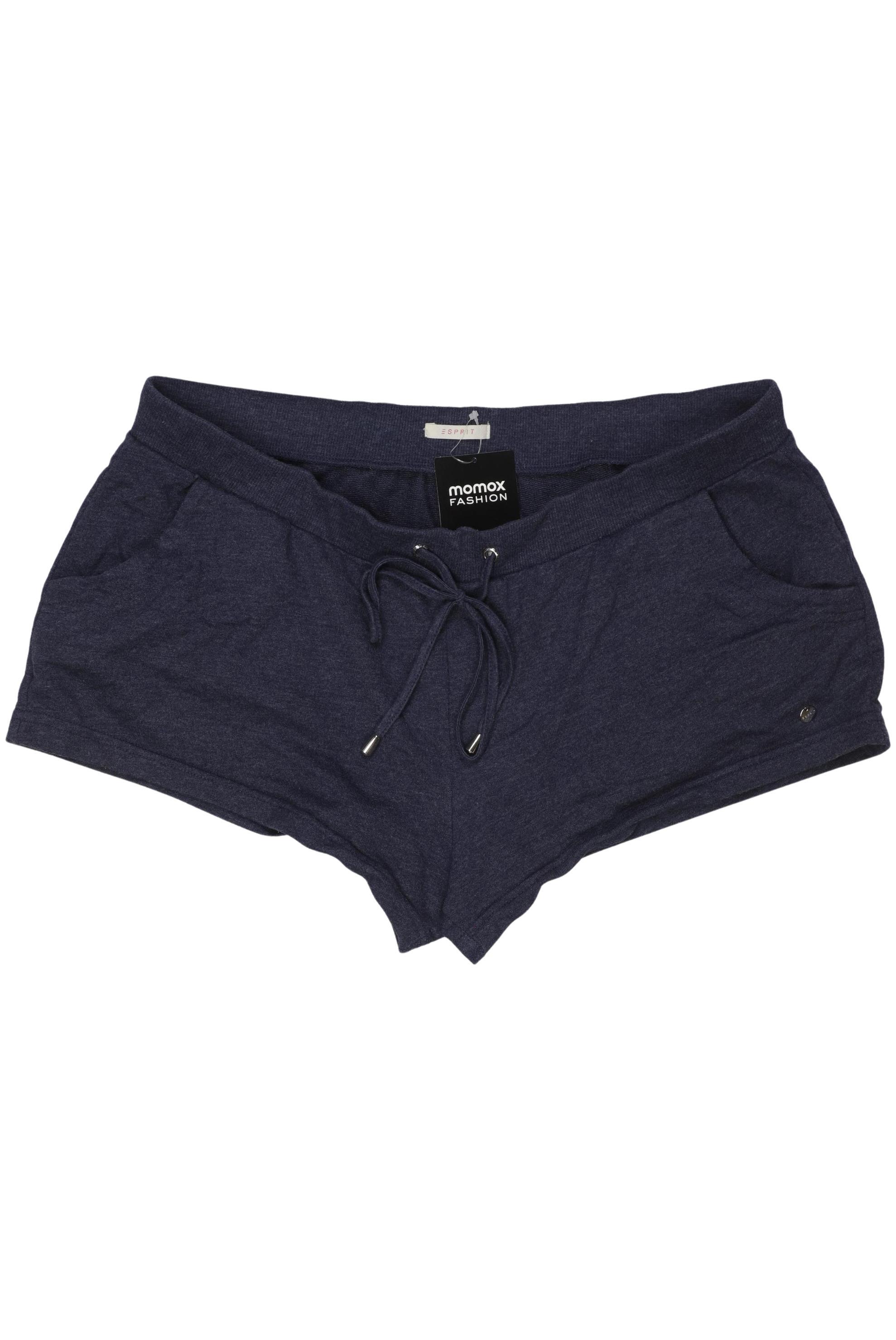 

Esprit Damen Shorts, marineblau, Gr. 44