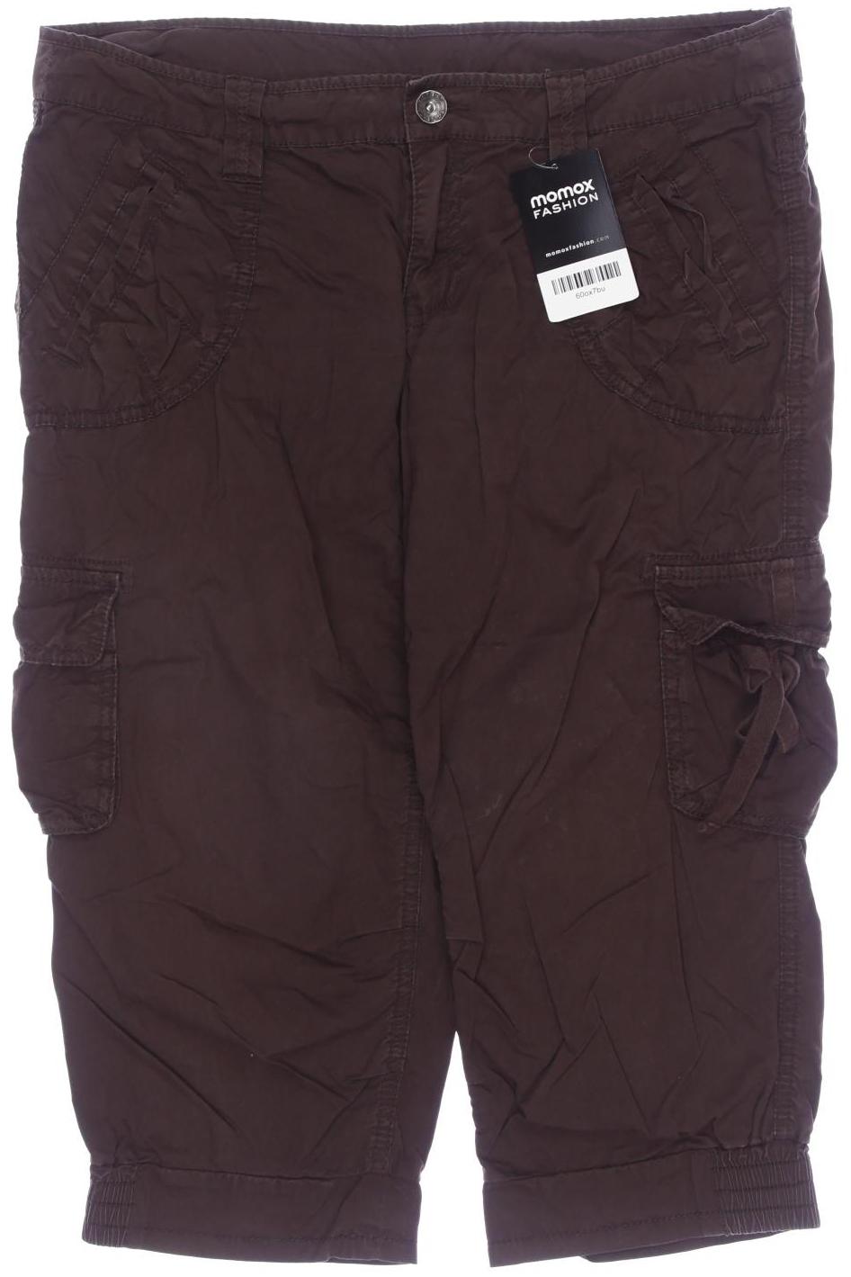 

Esprit Damen Shorts, braun, Gr. 36