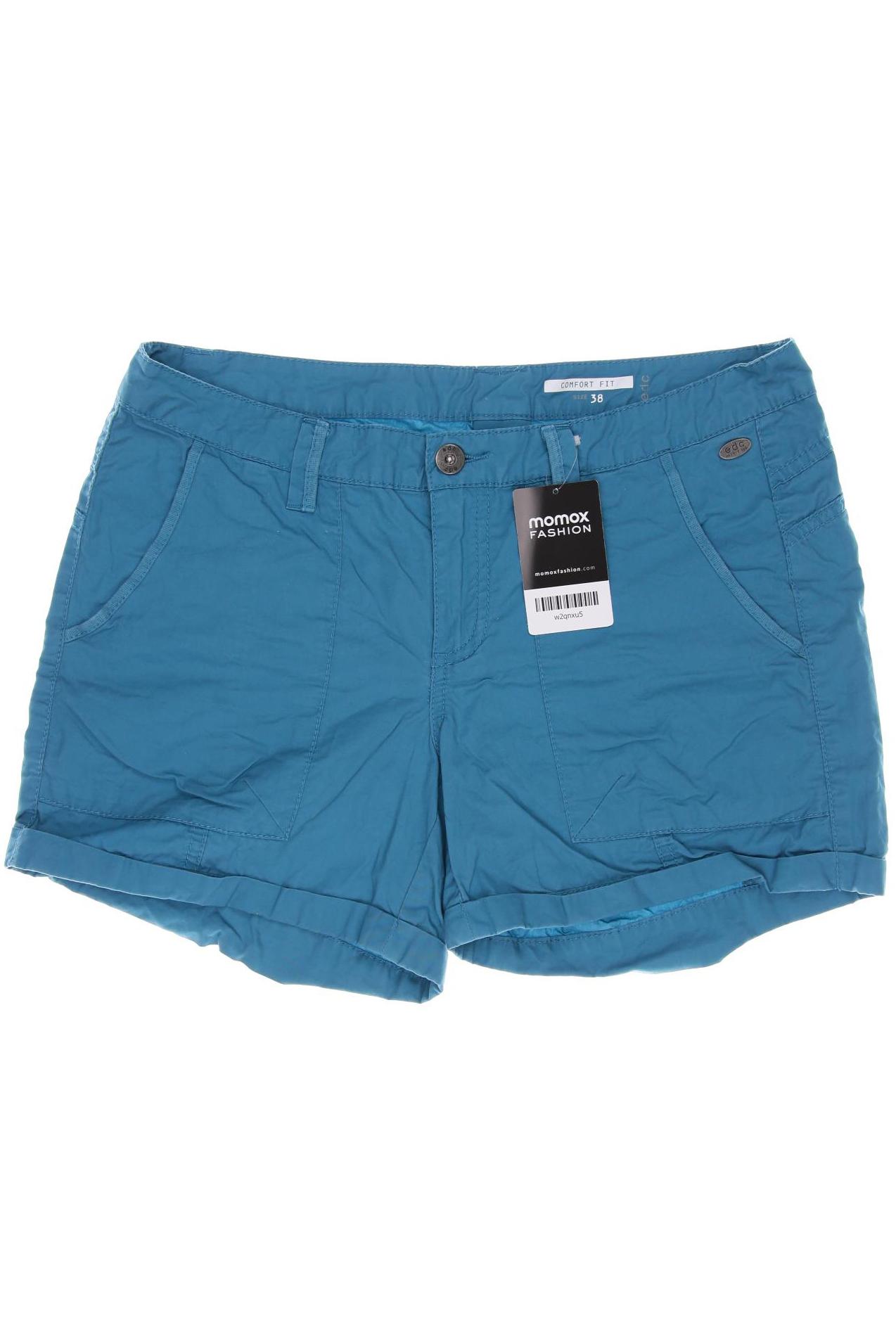 

Esprit Damen Shorts, türkis