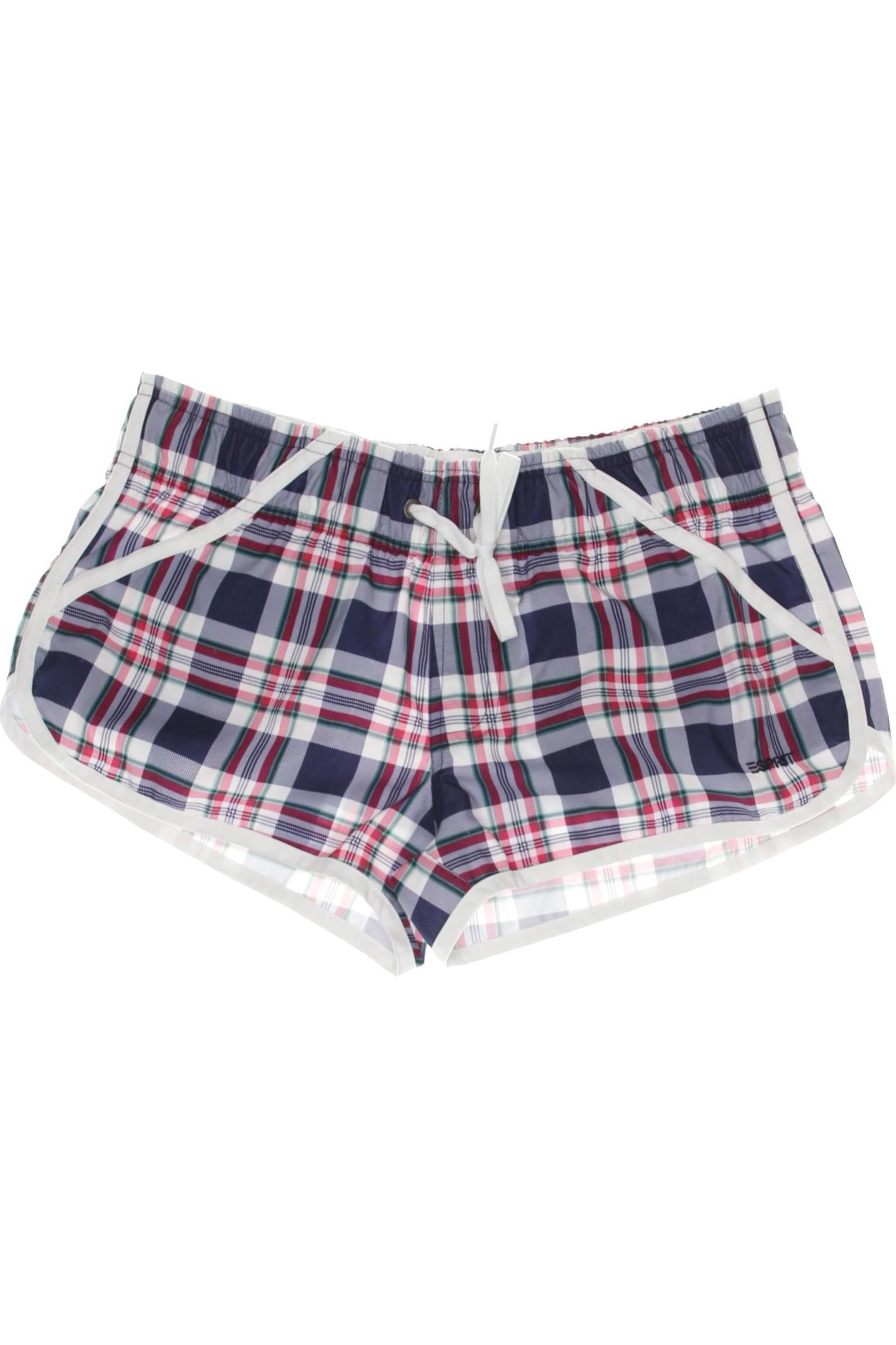 

Esprit Damen Shorts, mehrfarbig, Gr. 34