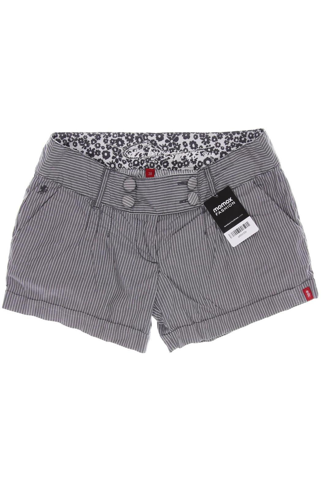 

Esprit Damen Shorts, grau, Gr. 38