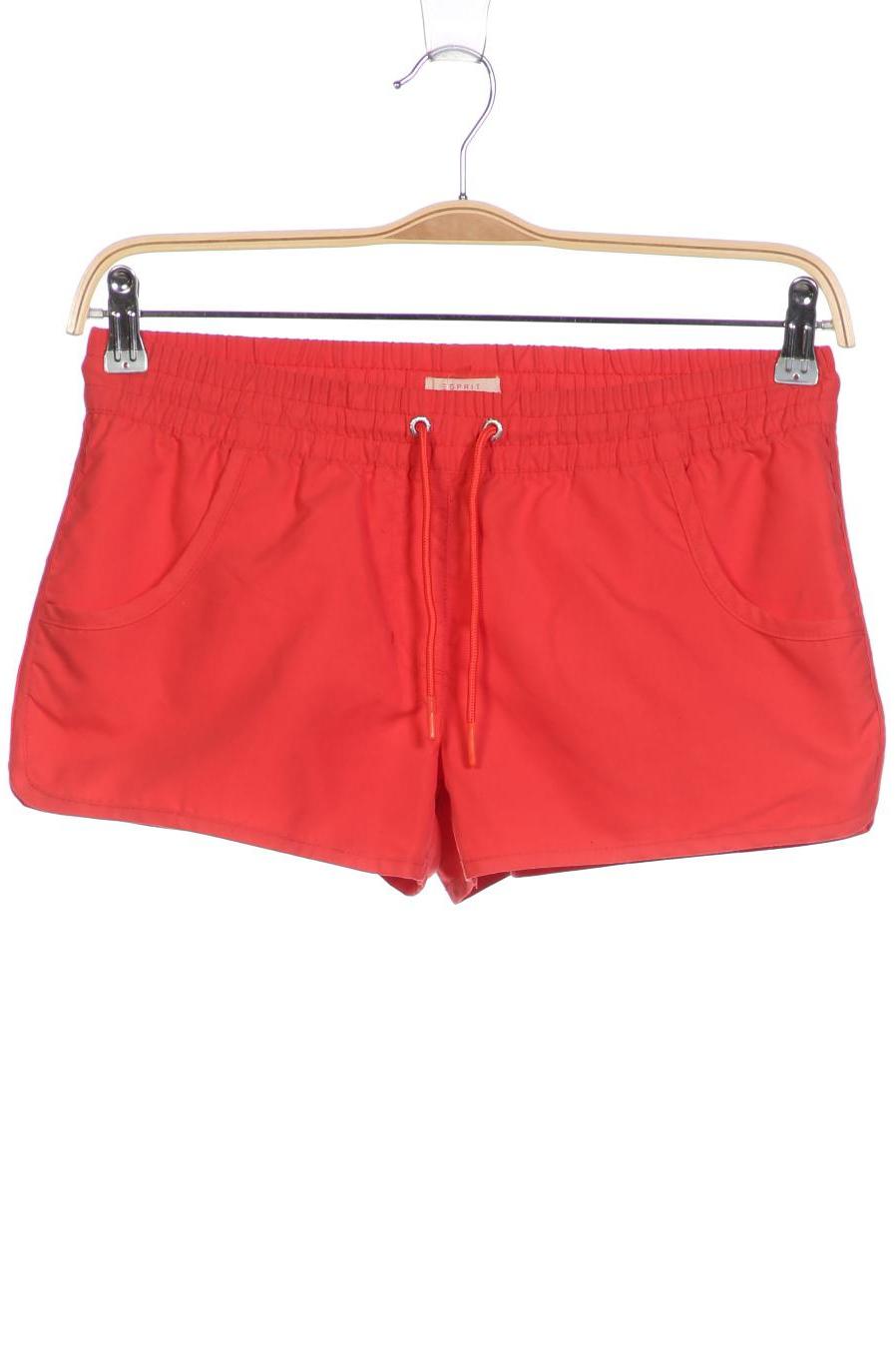 

Esprit Damen Shorts, rot