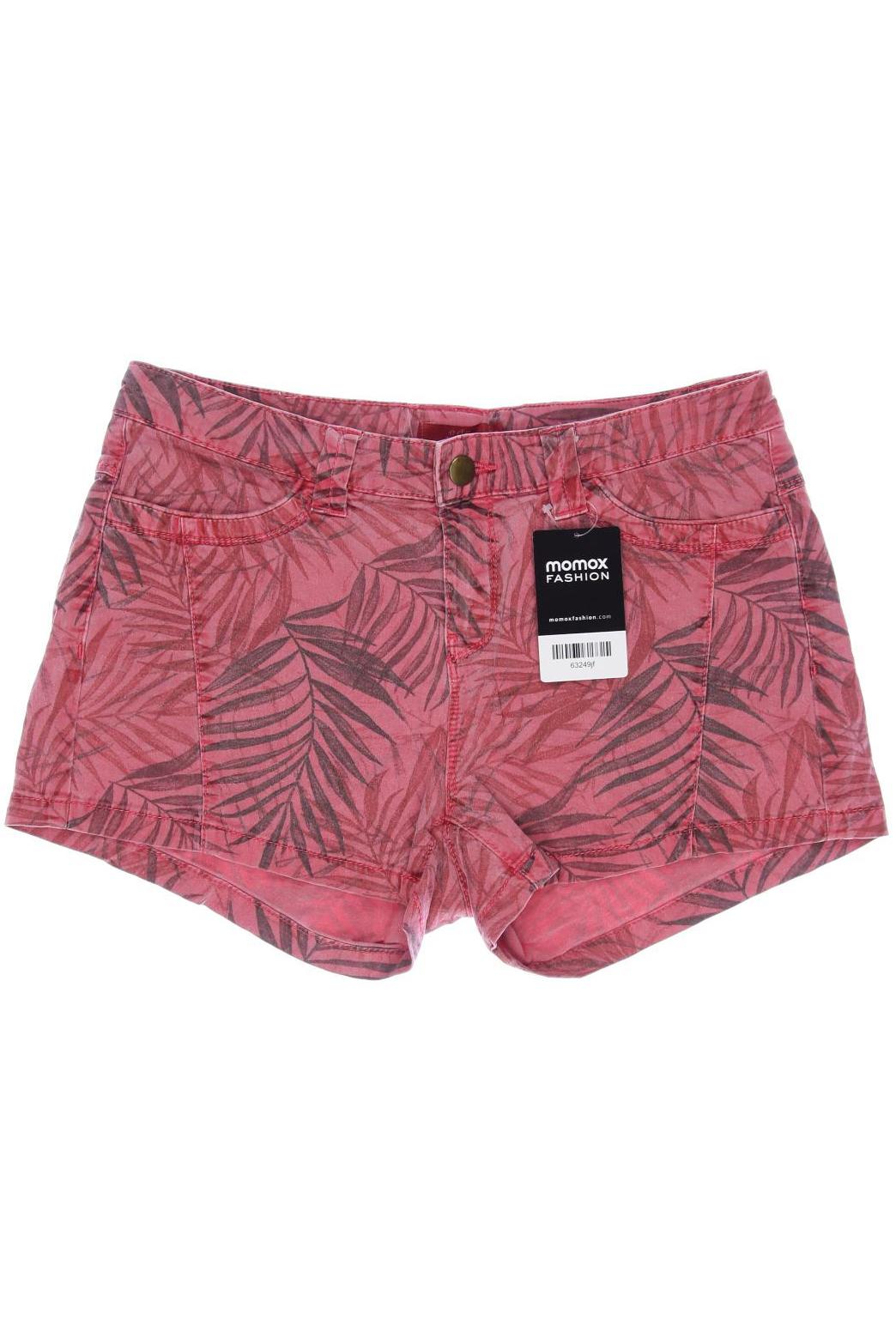 

Esprit Damen Shorts, rot