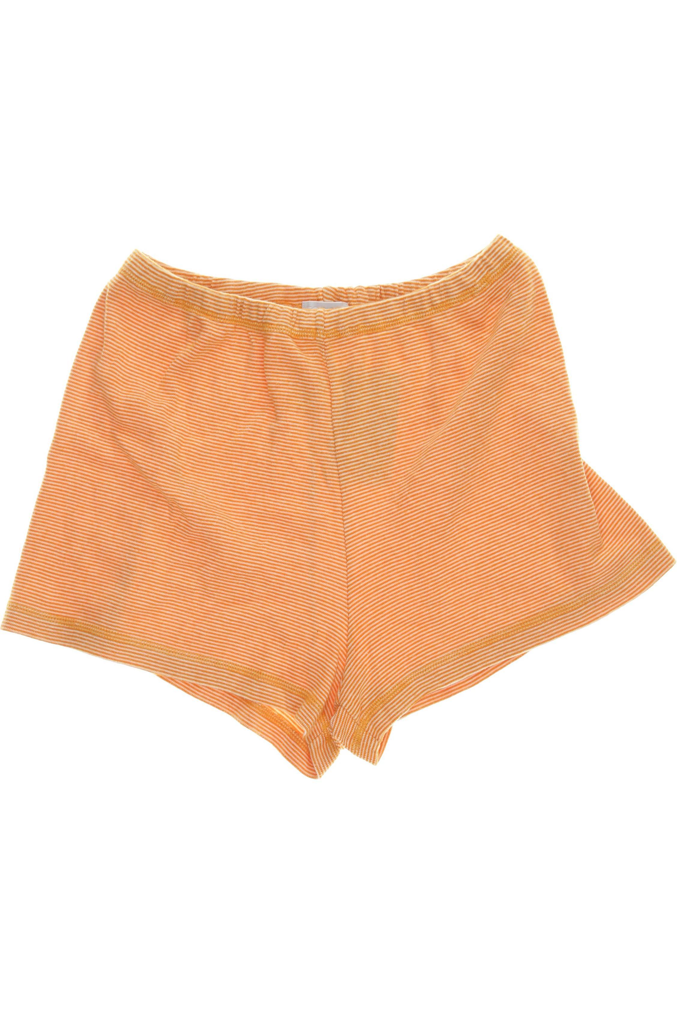 

Esprit Damen Shorts, orange, Gr. 42