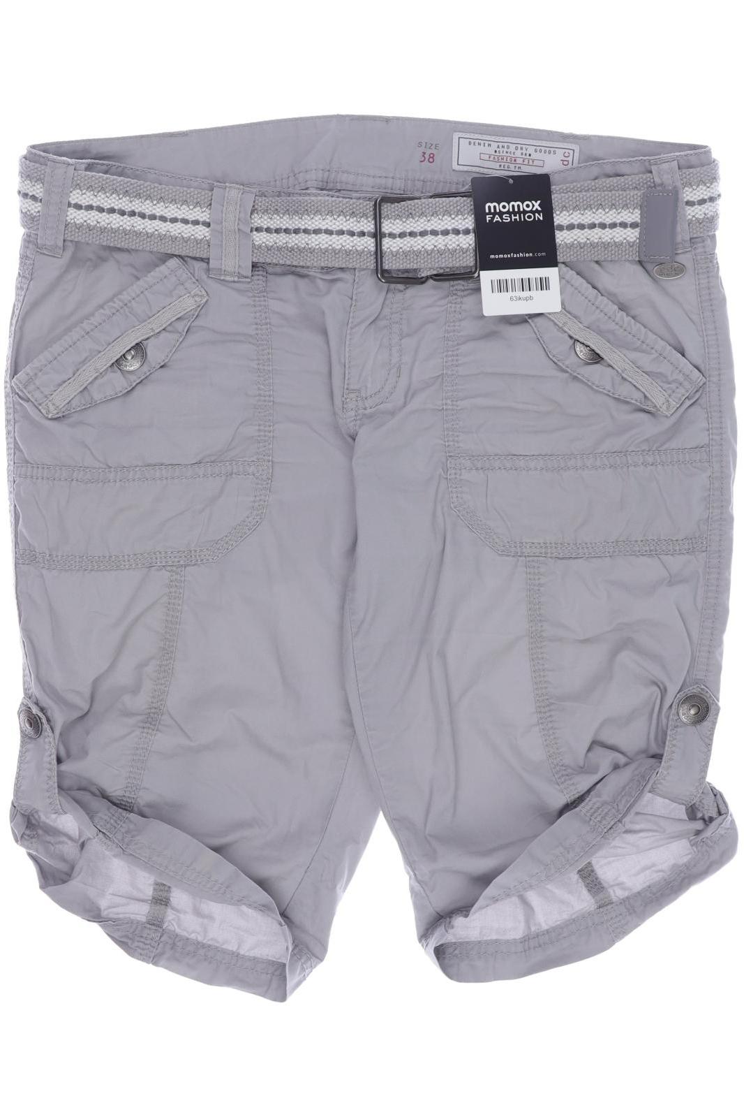 

Esprit Damen Shorts, grau