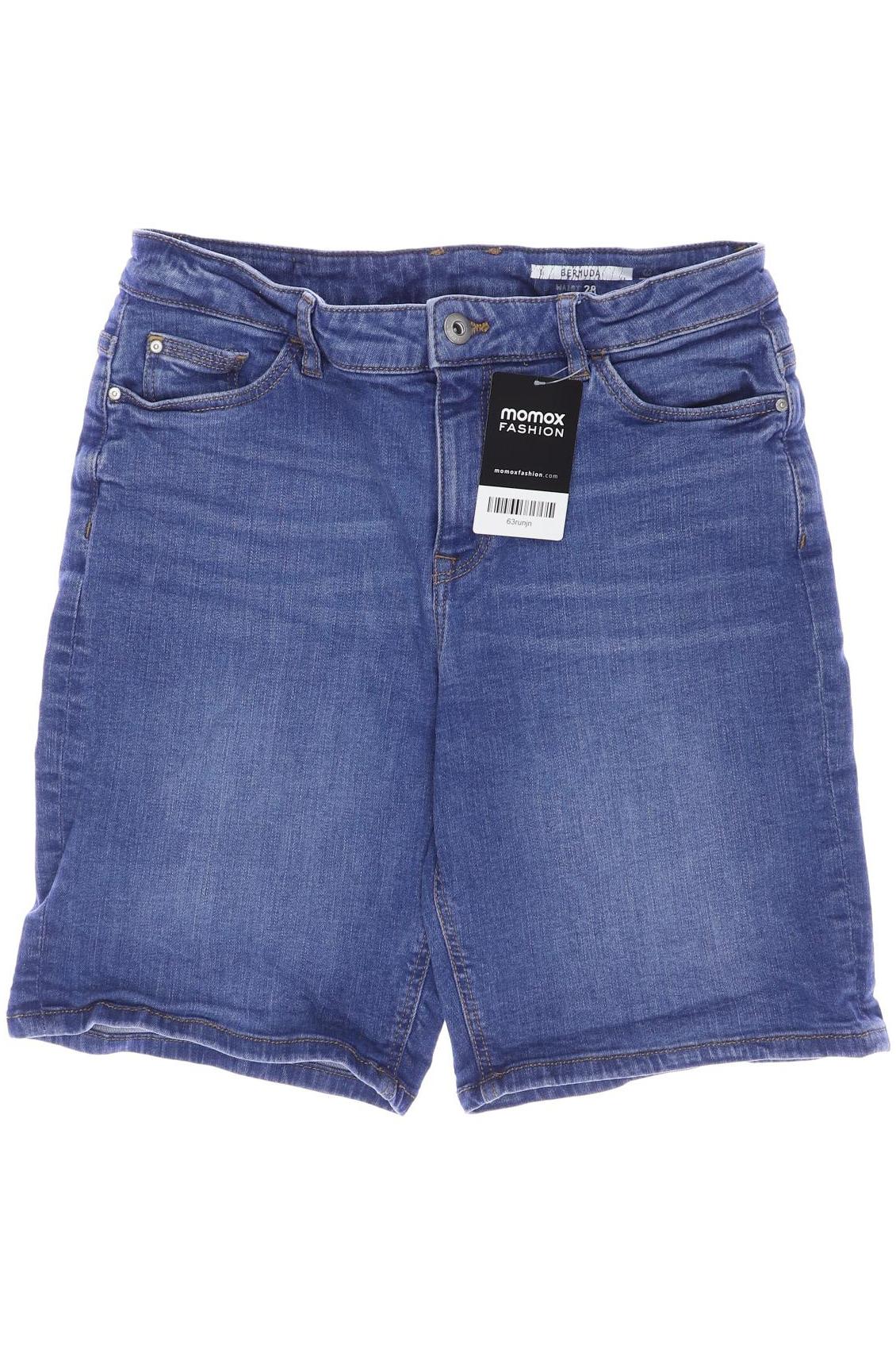 

Esprit Damen Shorts, blau