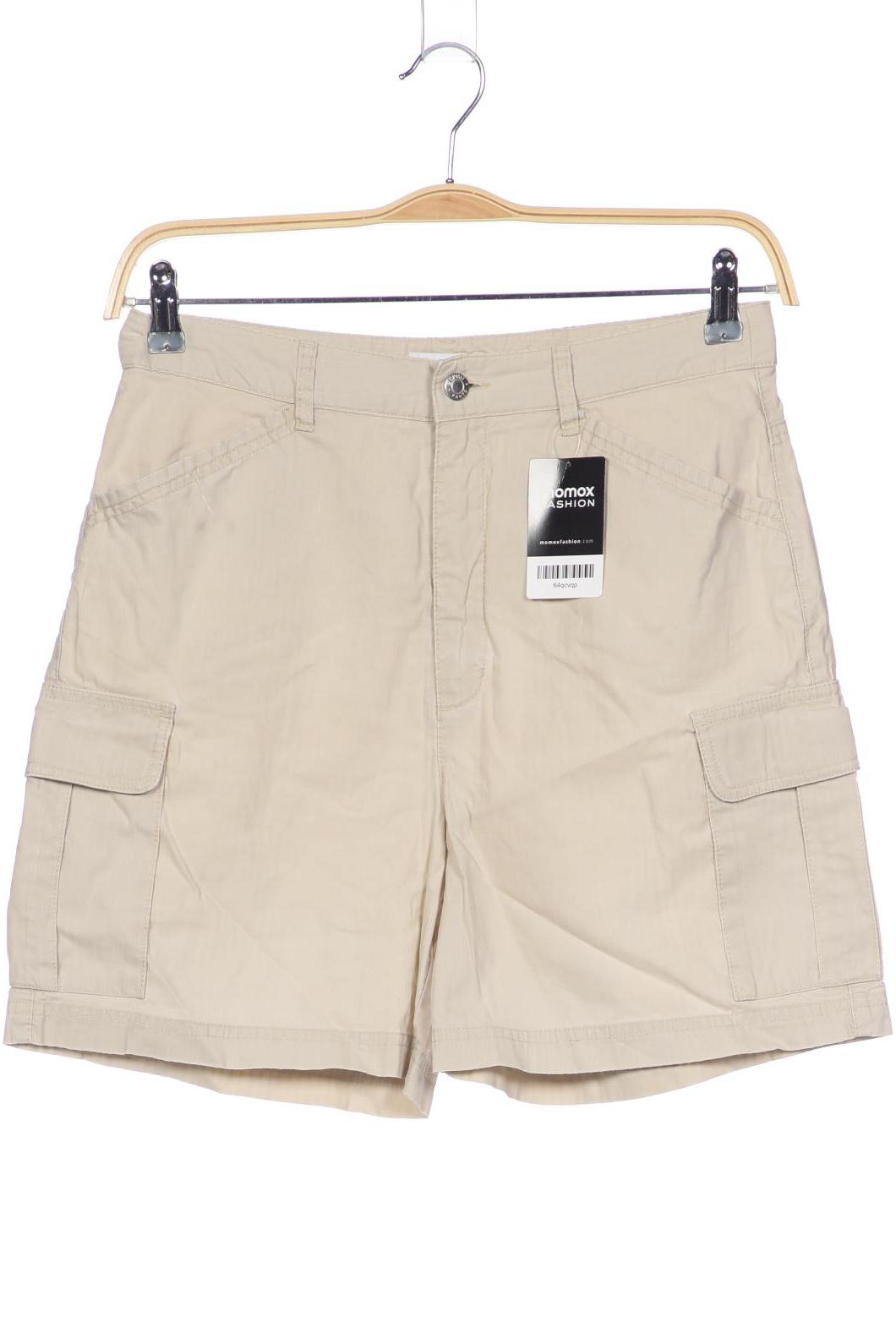 

Esprit Damen Shorts, beige, Gr. 42