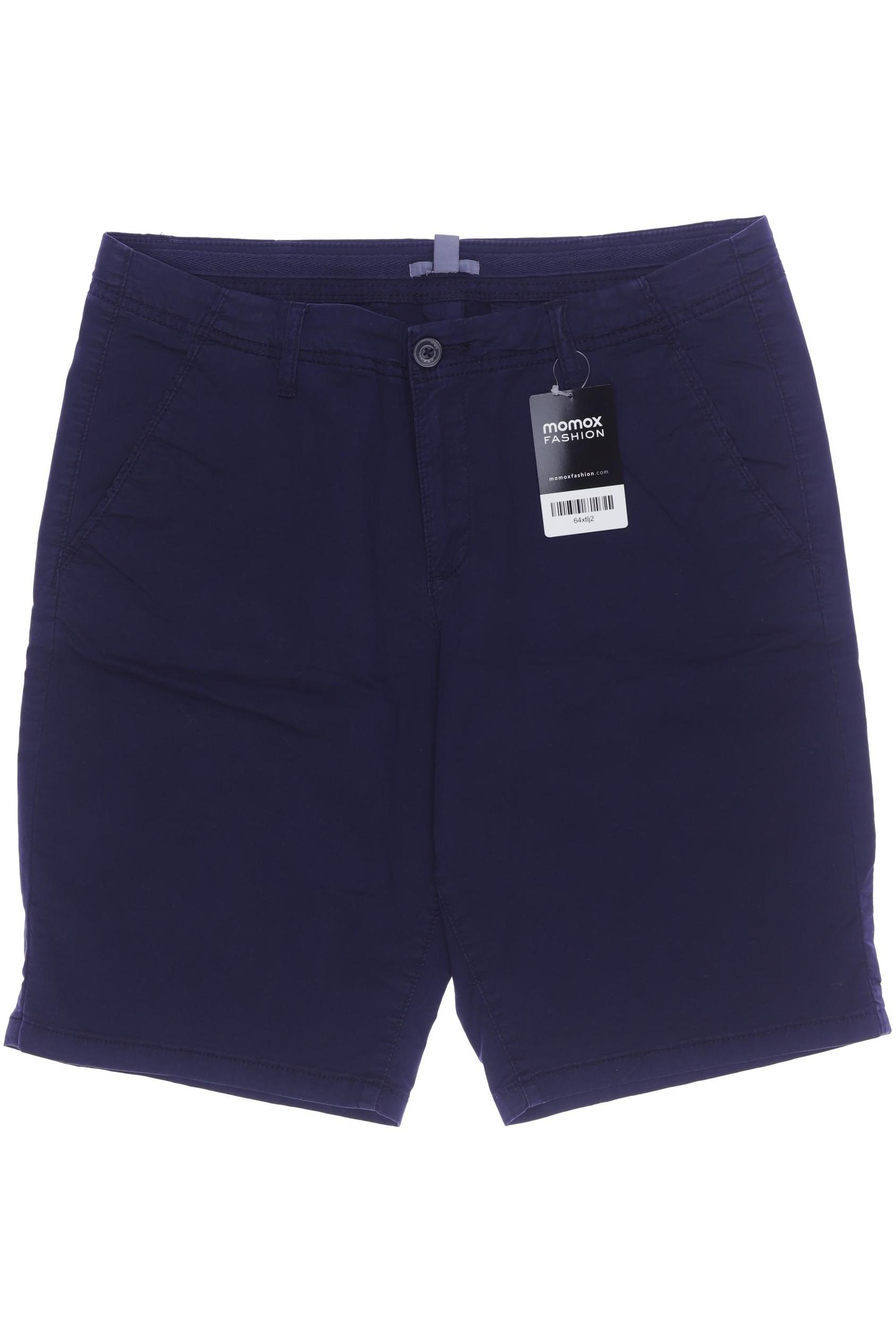 

Esprit Damen Shorts, marineblau, Gr. 38