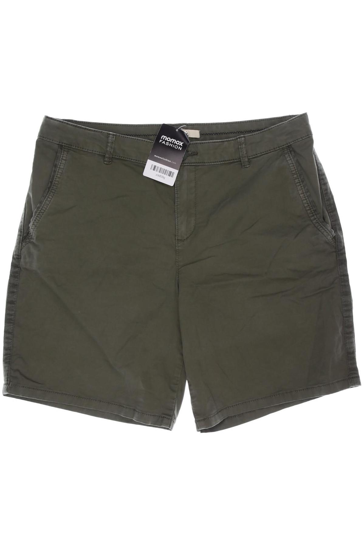 

Esprit Damen Shorts, grün