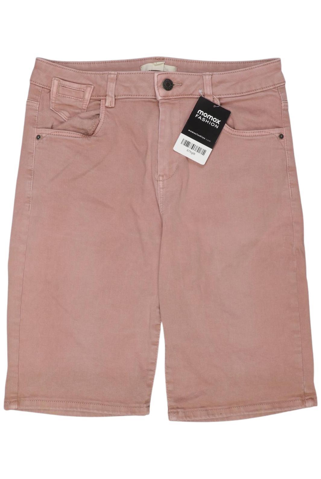 

Esprit Damen Shorts, pink, Gr. 38