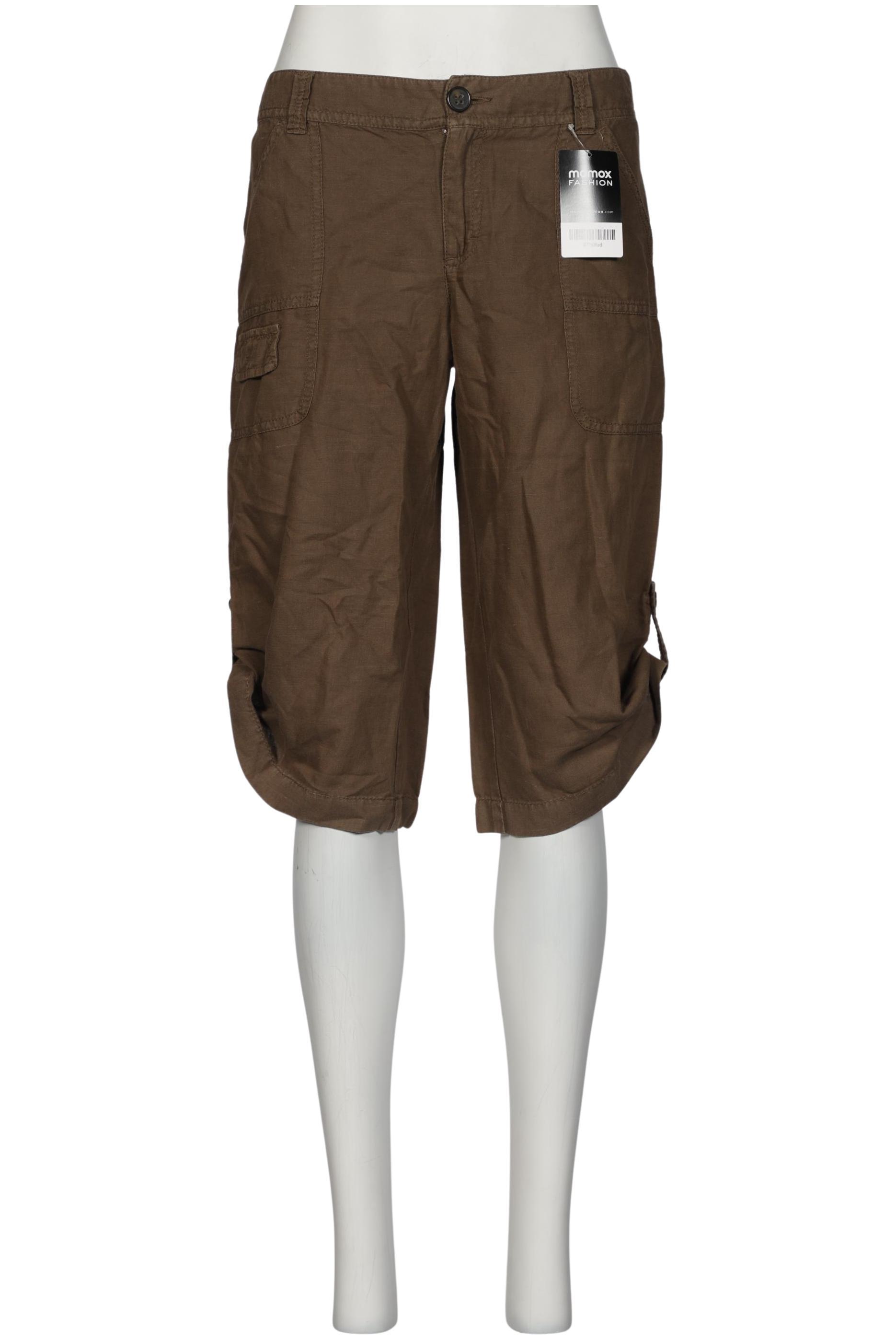 

Esprit Damen Shorts, braun, Gr. 38