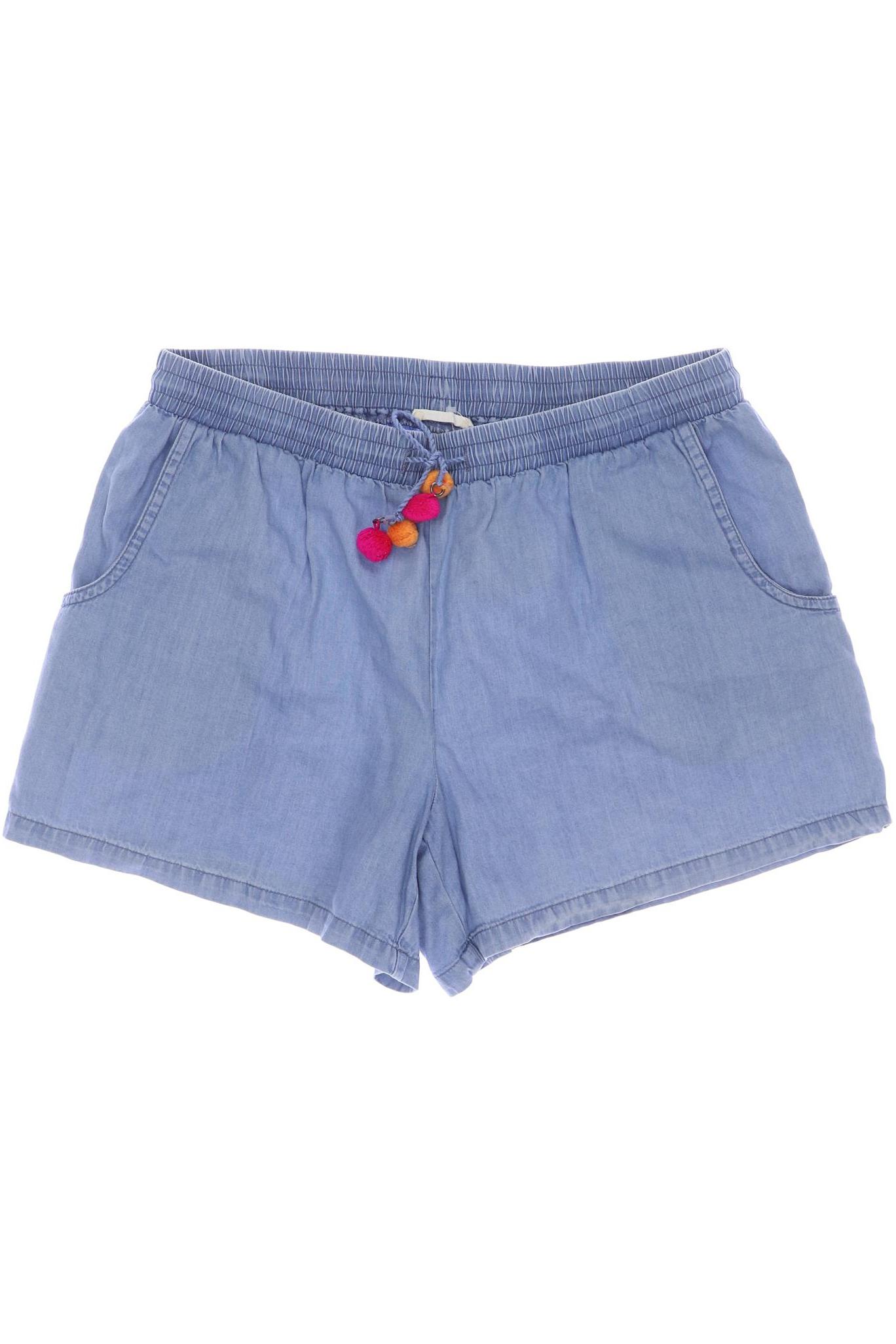 

Esprit Damen Shorts, blau