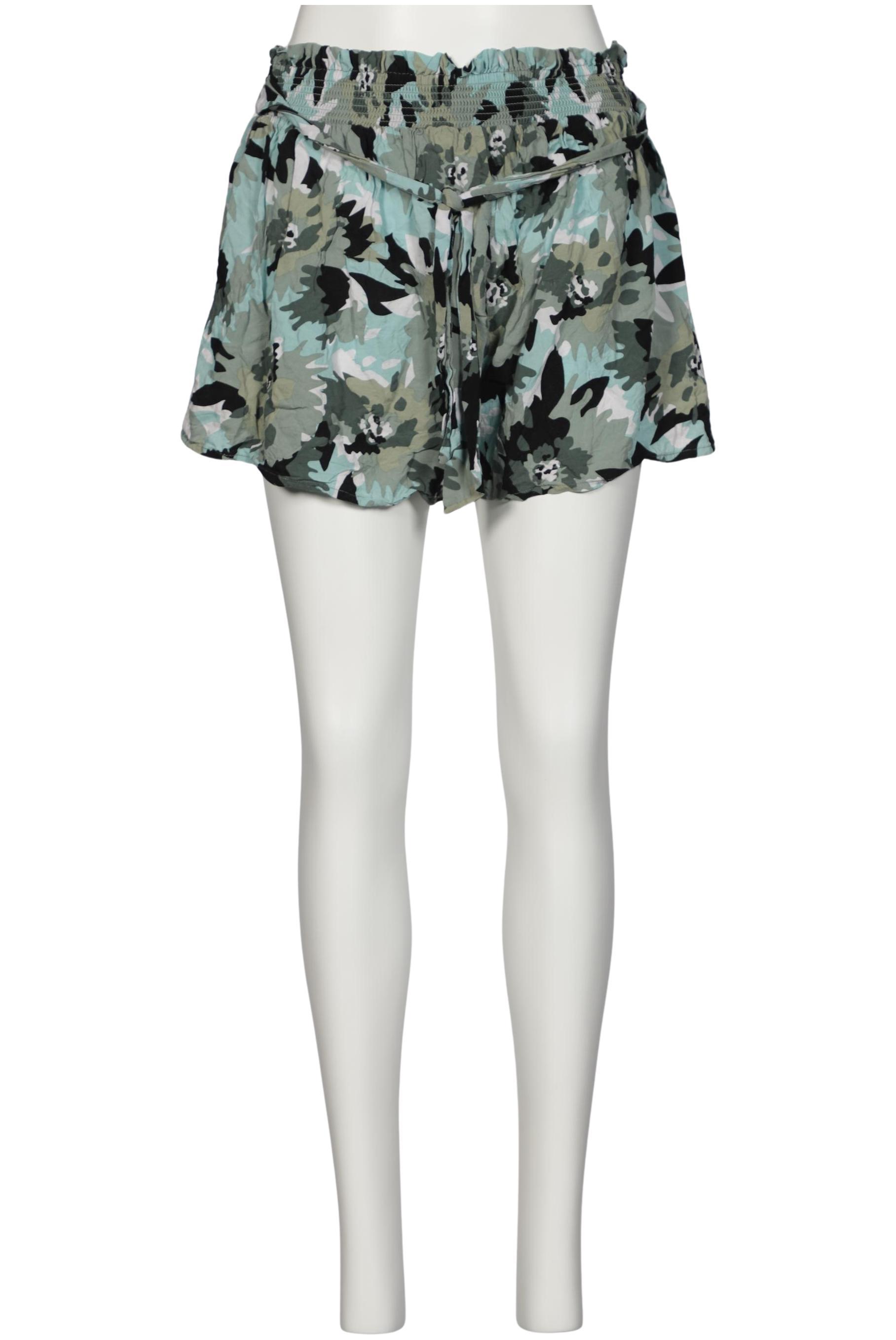

Esprit Damen Shorts, grün, Gr. 38