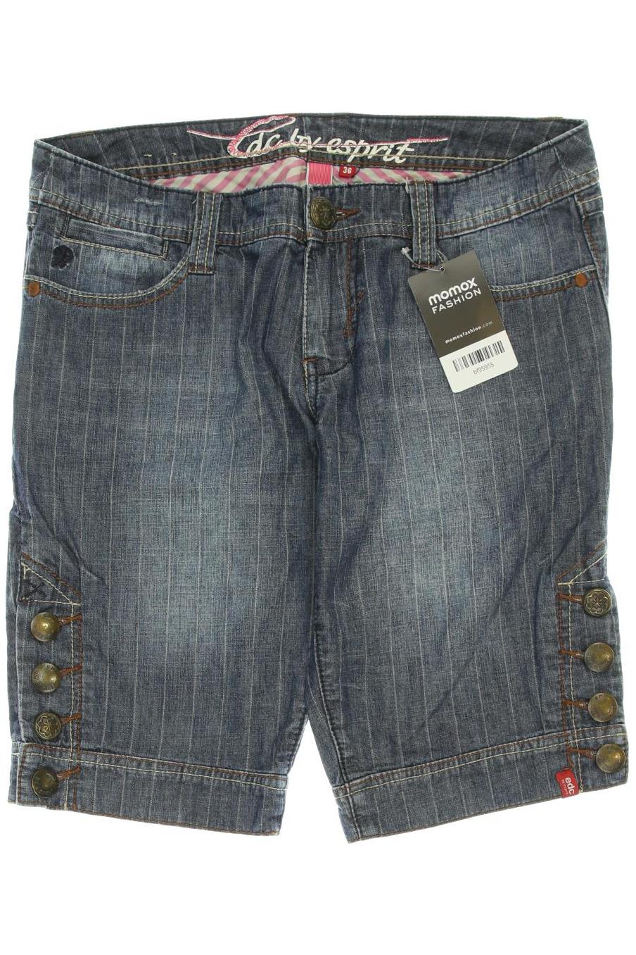 

Esprit Damen Shorts, blau