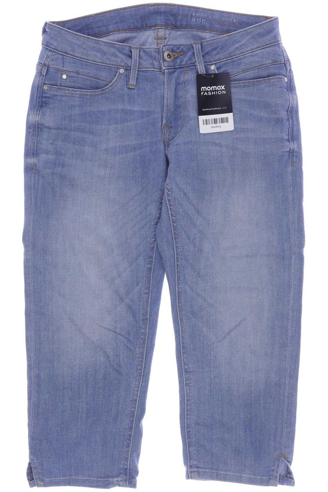 

Esprit Damen Shorts, blau