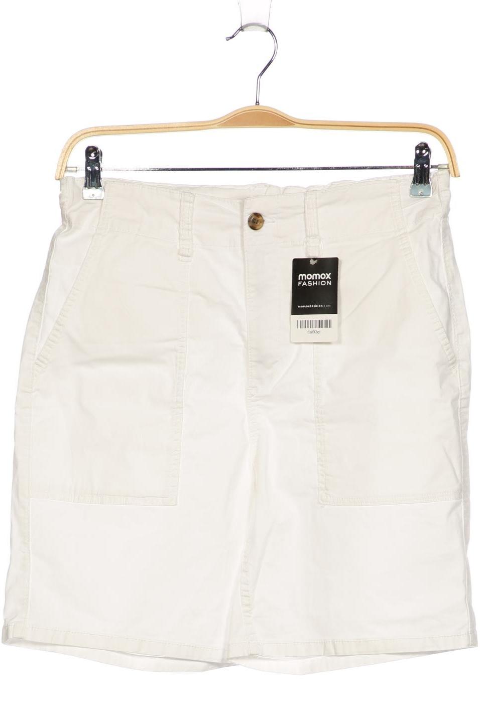 

Esprit Damen Shorts, weiß, Gr. 38
