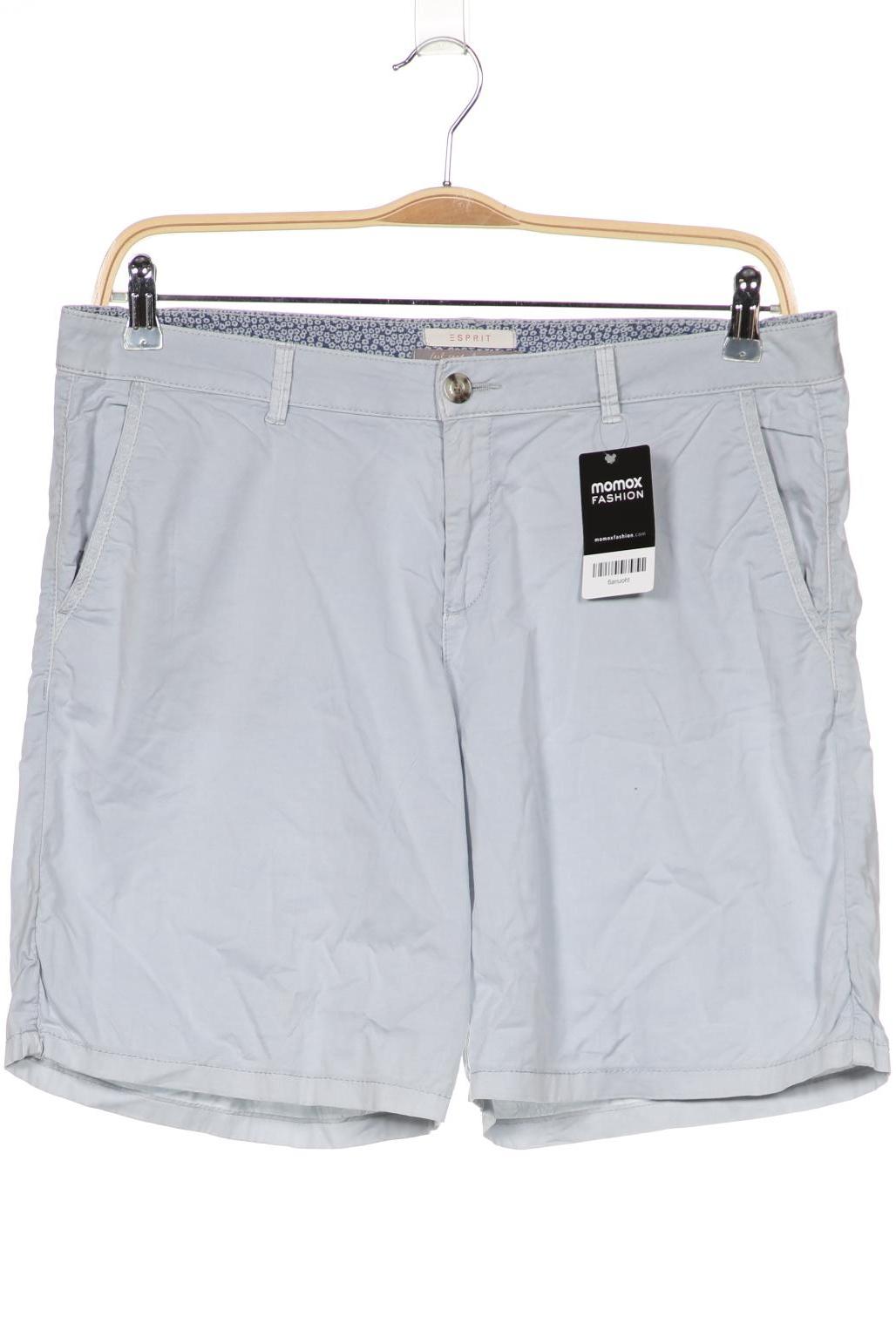 

Esprit Damen Shorts, hellblau