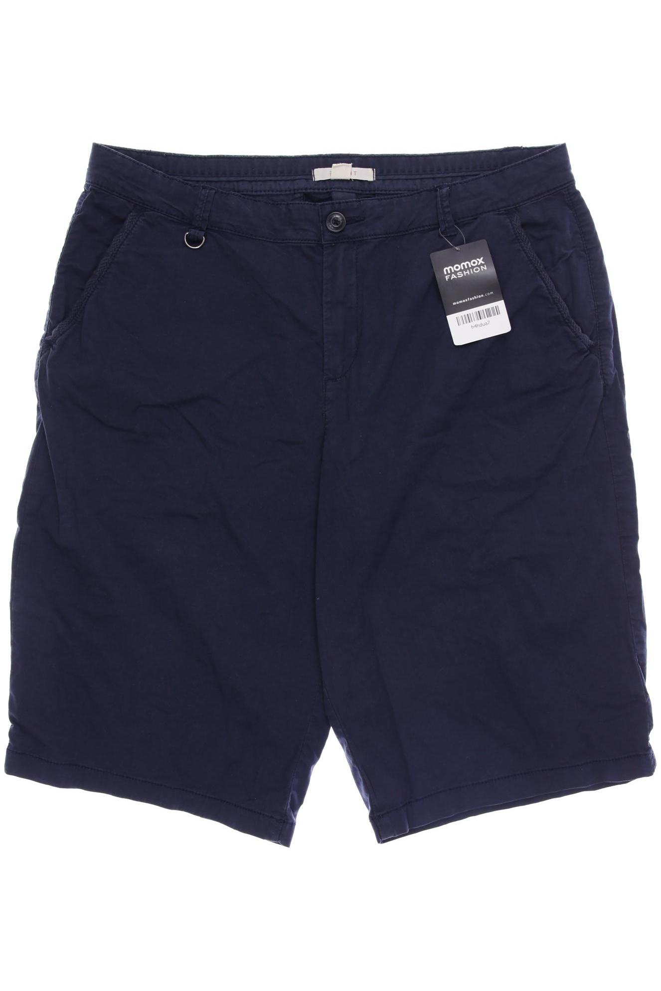 

Esprit Damen Shorts, marineblau, Gr. 40