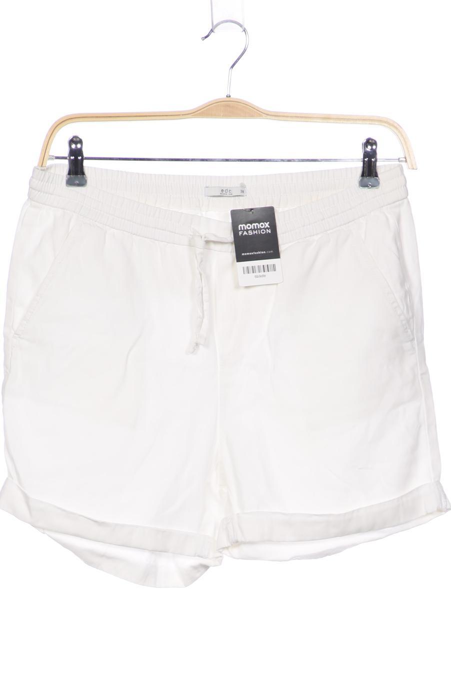 

Esprit Damen Shorts, weiß