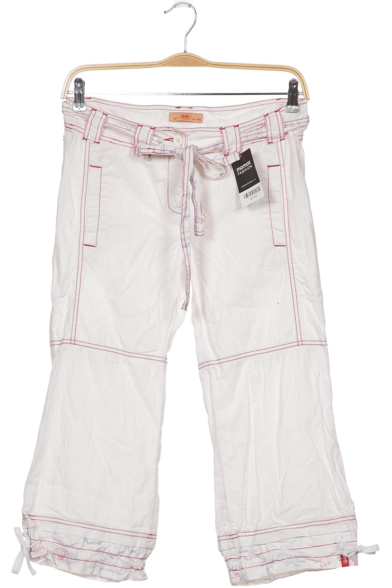 

Esprit Damen Shorts, weiß, Gr. 38