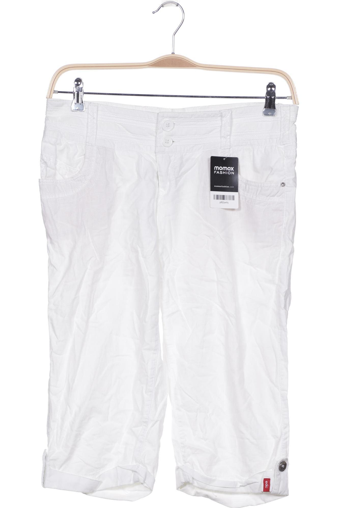 

Esprit Damen Shorts, weiß