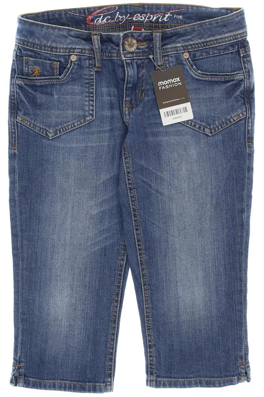 

Esprit Damen Shorts, blau