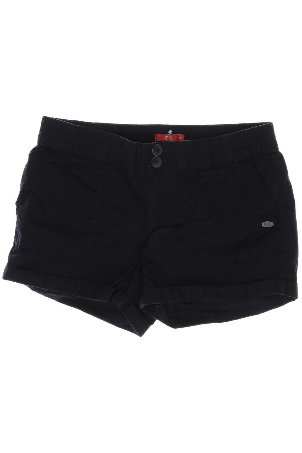 

Esprit Damen Shorts, schwarz