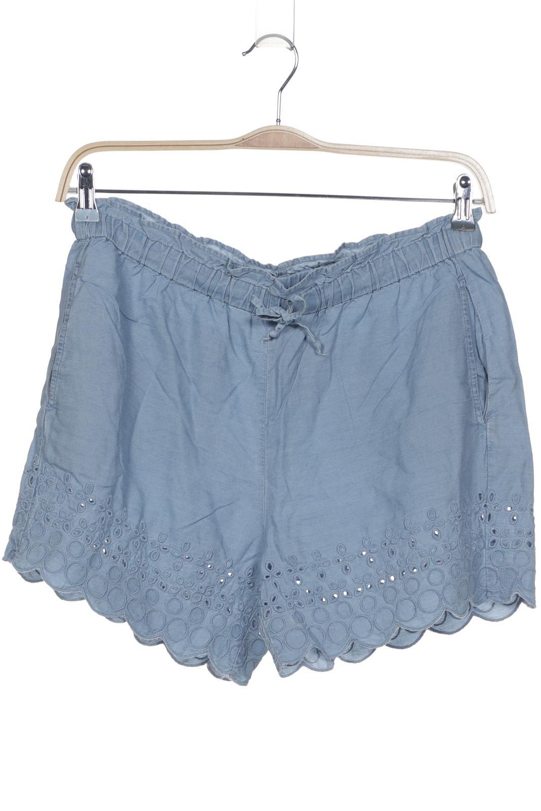 

Esprit Damen Shorts, hellblau, Gr. 30