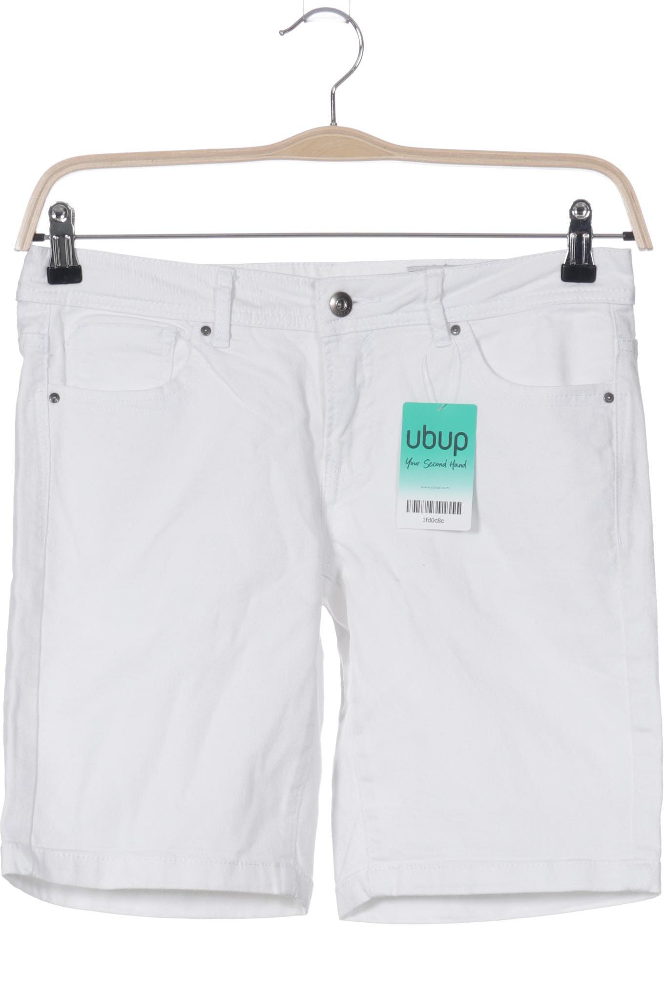 

Esprit Damen Shorts, weiß, Gr. 38