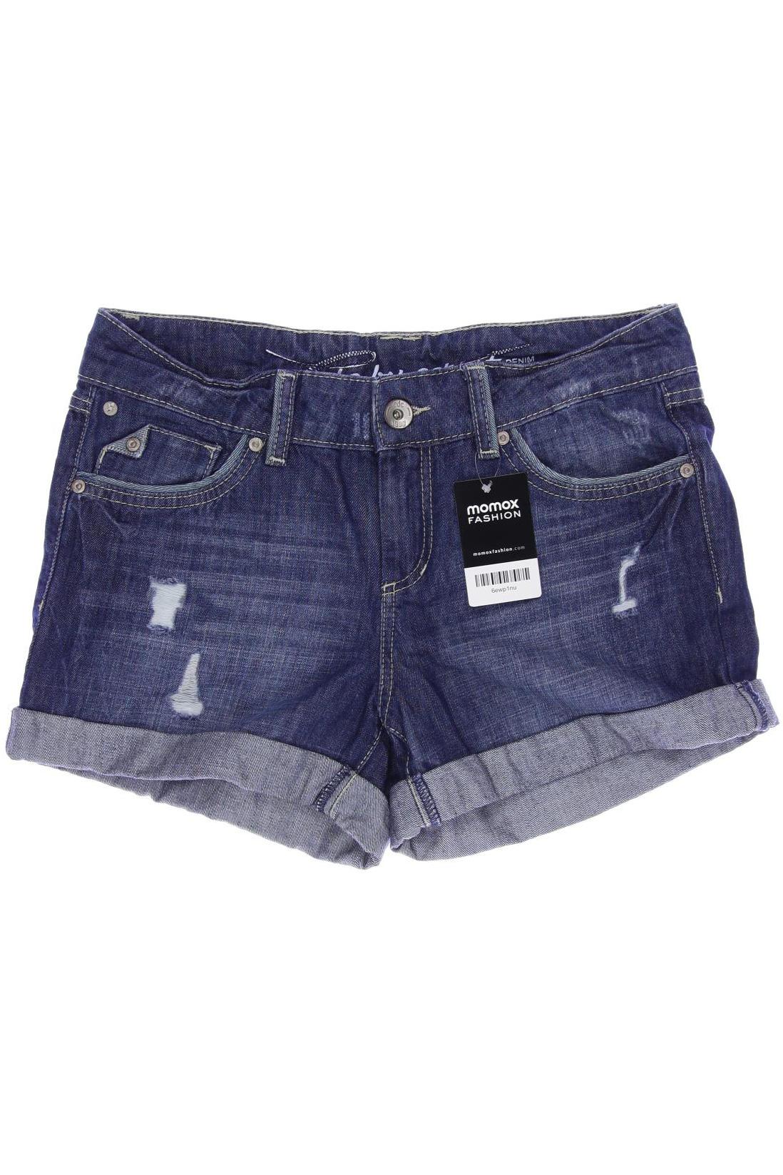 

Esprit Damen Shorts, marineblau