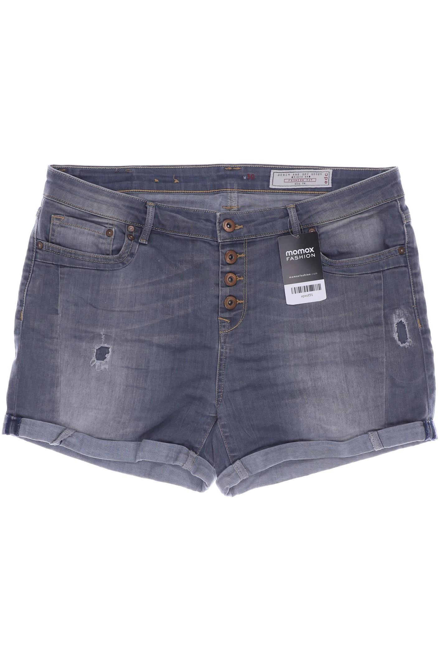 

Esprit Damen Shorts, grau