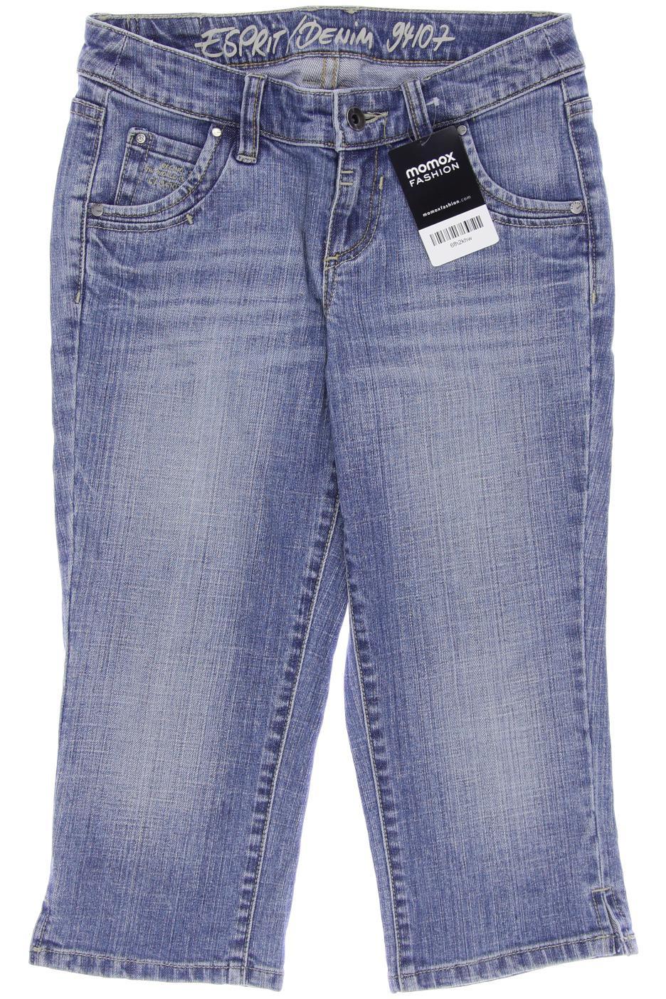 

Esprit Damen Shorts, blau
