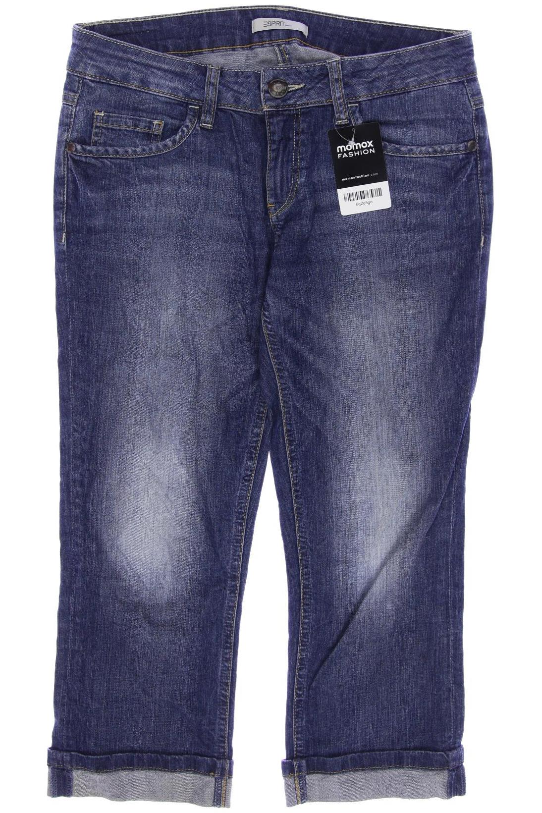 

Esprit Damen Shorts, blau