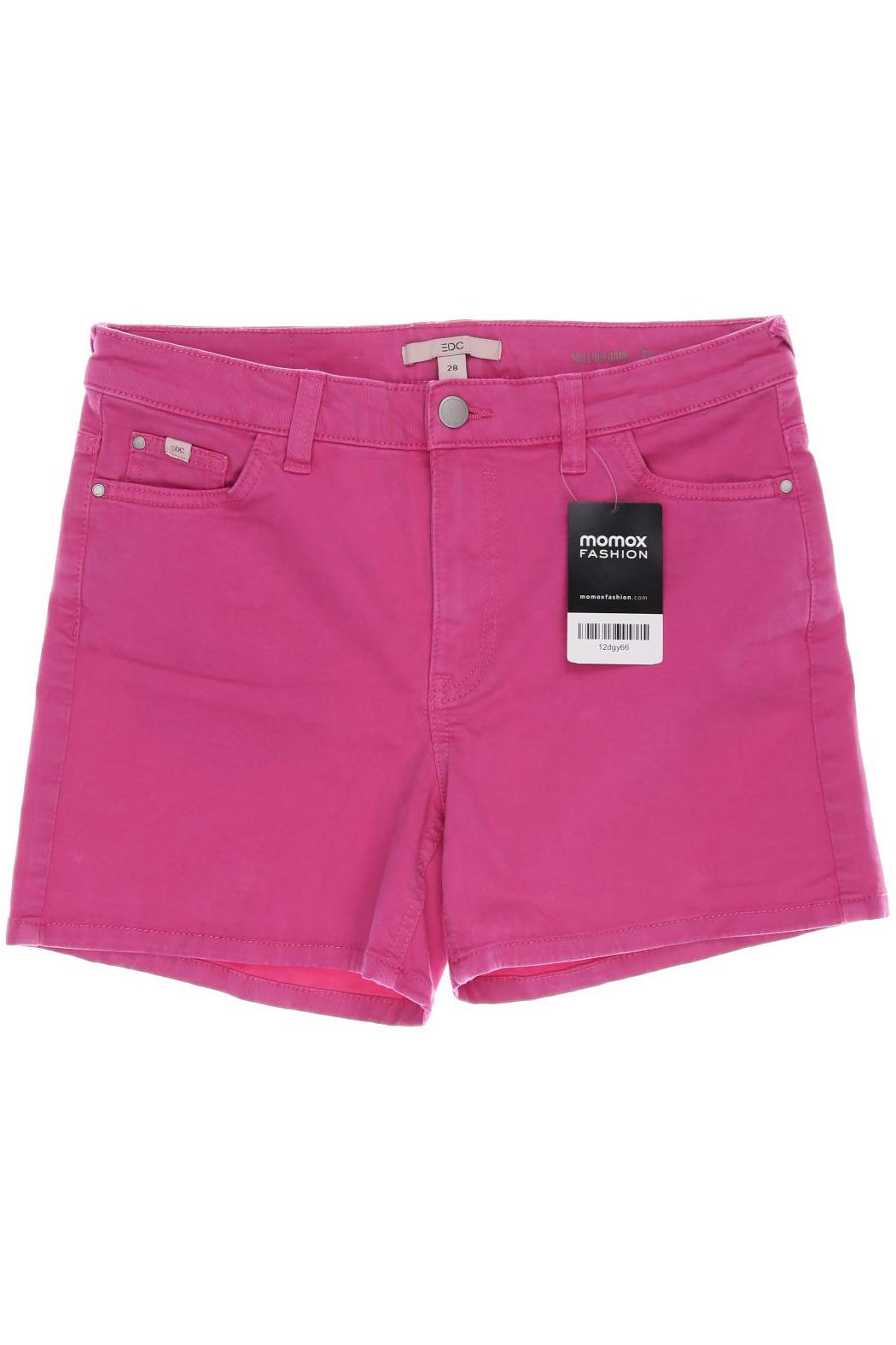 

Esprit Damen Shorts, pink
