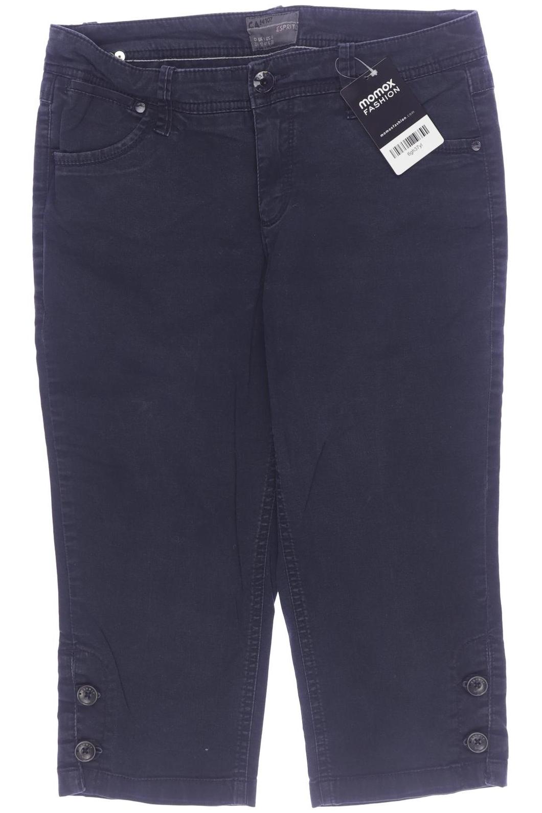 

Esprit Damen Shorts, marineblau, Gr. 36