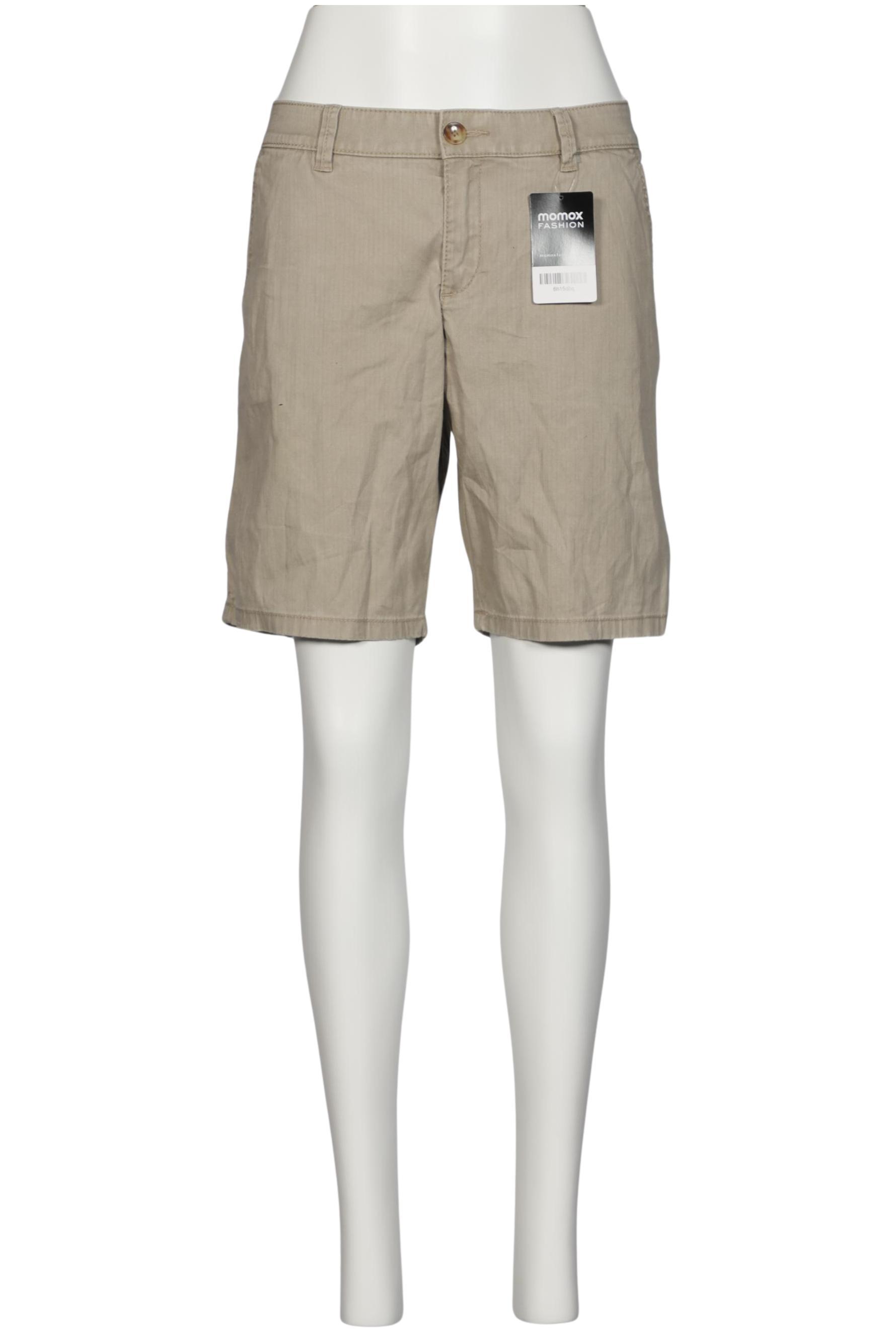 

Esprit Damen Shorts, beige, Gr. 36