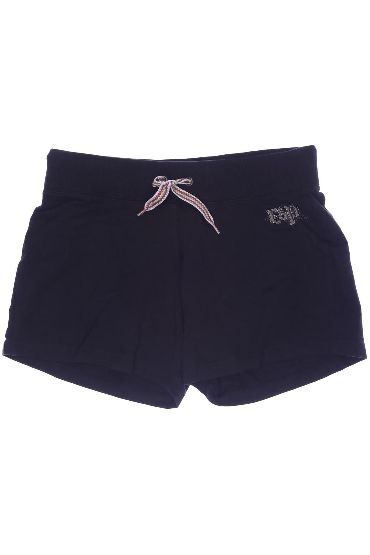 

Esprit Damen Shorts, schwarz, Gr. 42