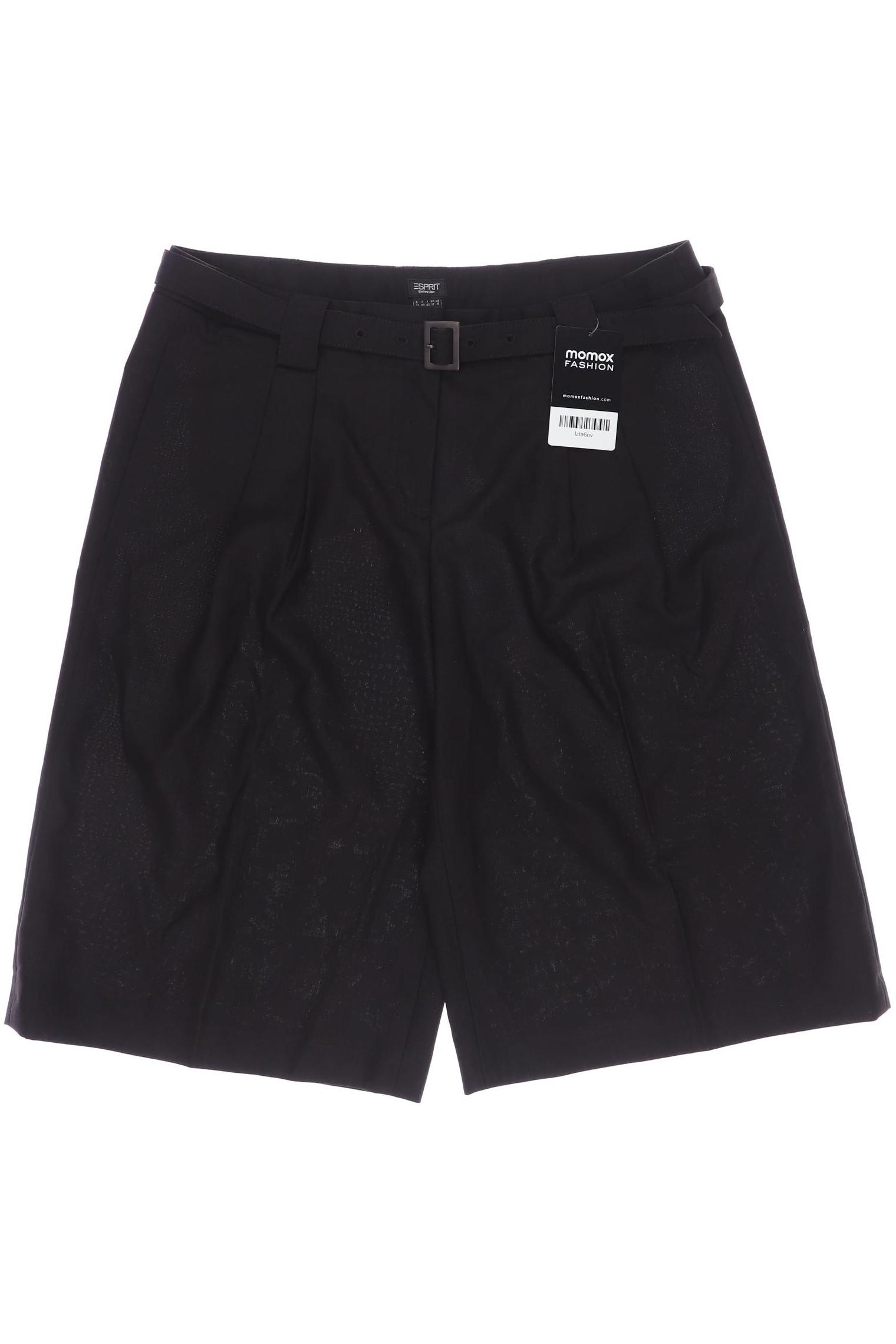 

Esprit Damen Shorts, braun, Gr. 38