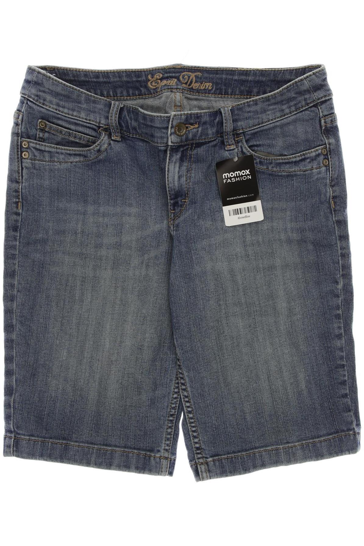 

Esprit Damen Shorts, blau