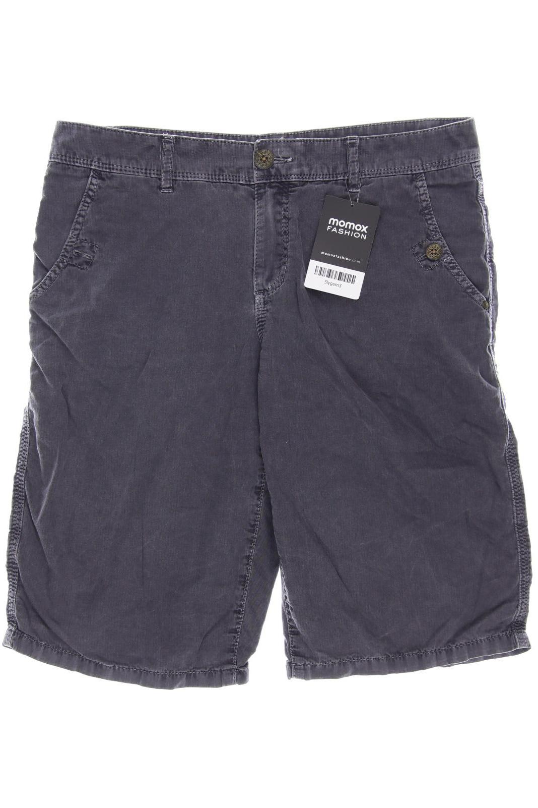 

Esprit Damen Shorts, grau, Gr. 32