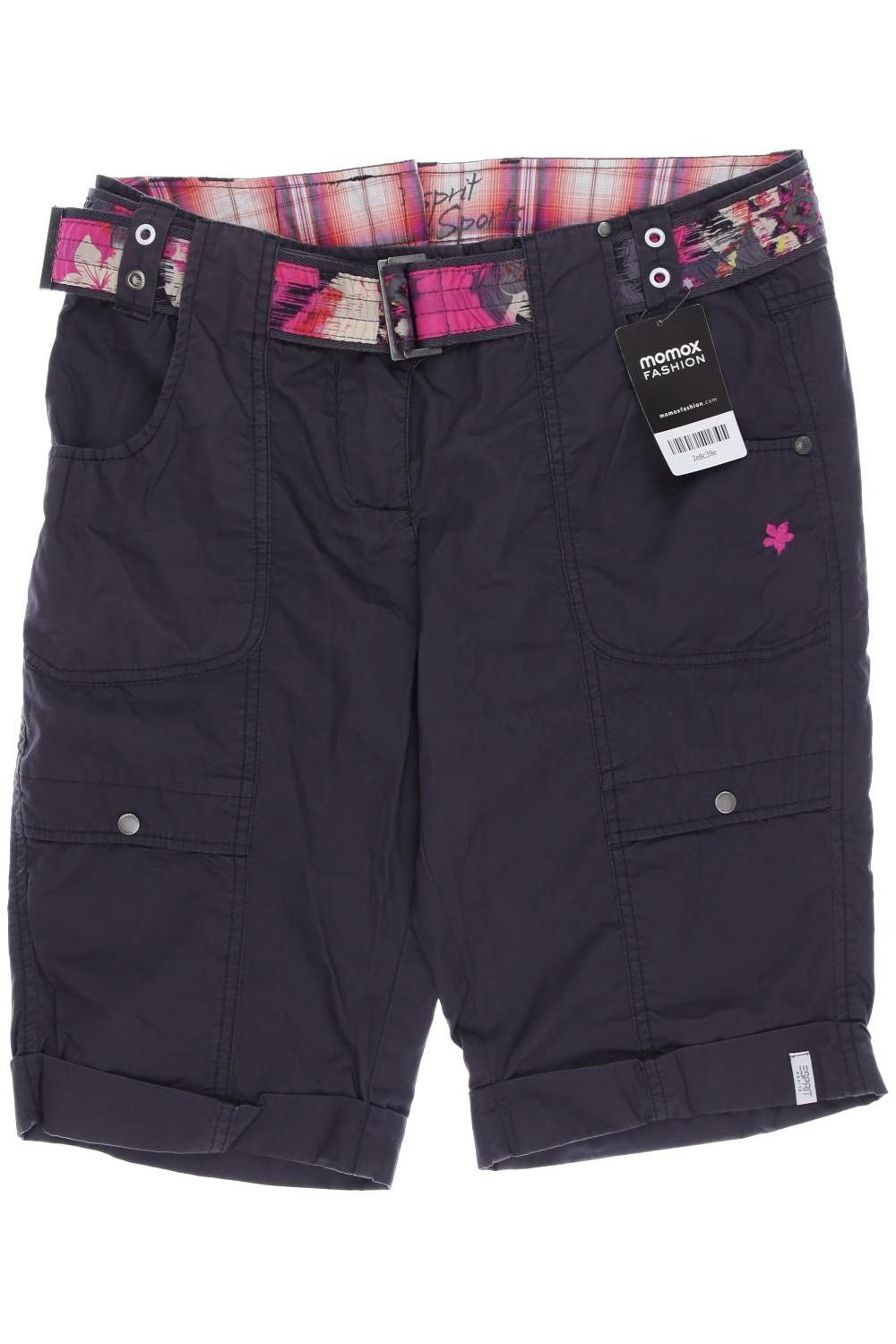 

Esprit Damen Shorts, grau